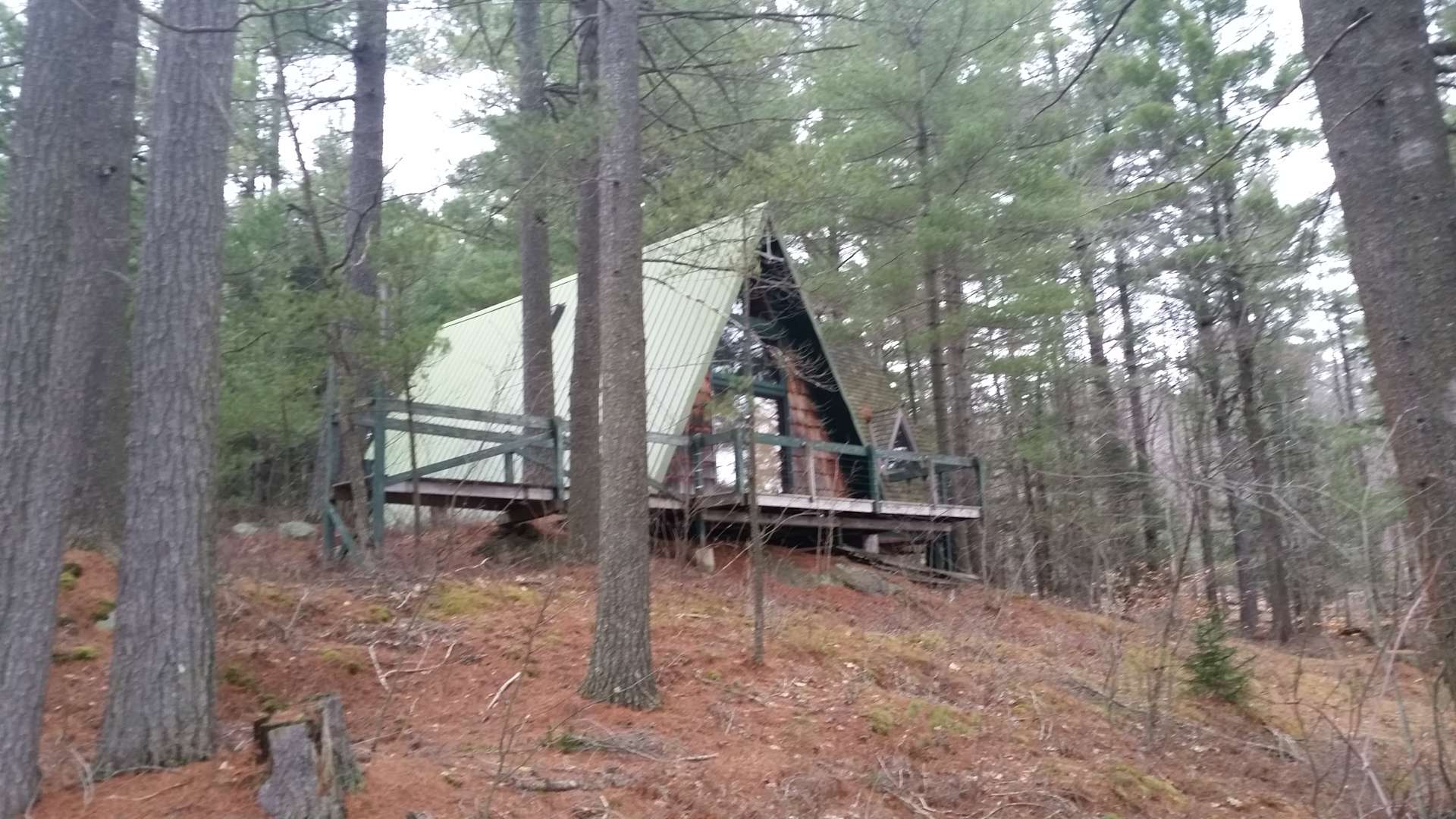 Escape to the Adirondacks: Unplug and Unwind at Indian Ridge Campground