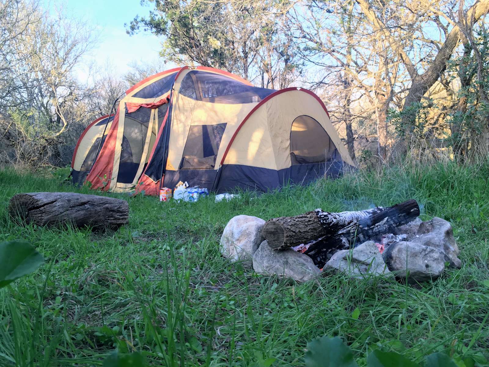 Lost Woods Campground Lost Woods Tx 186 Hipcamper Reviews And 271 Photos