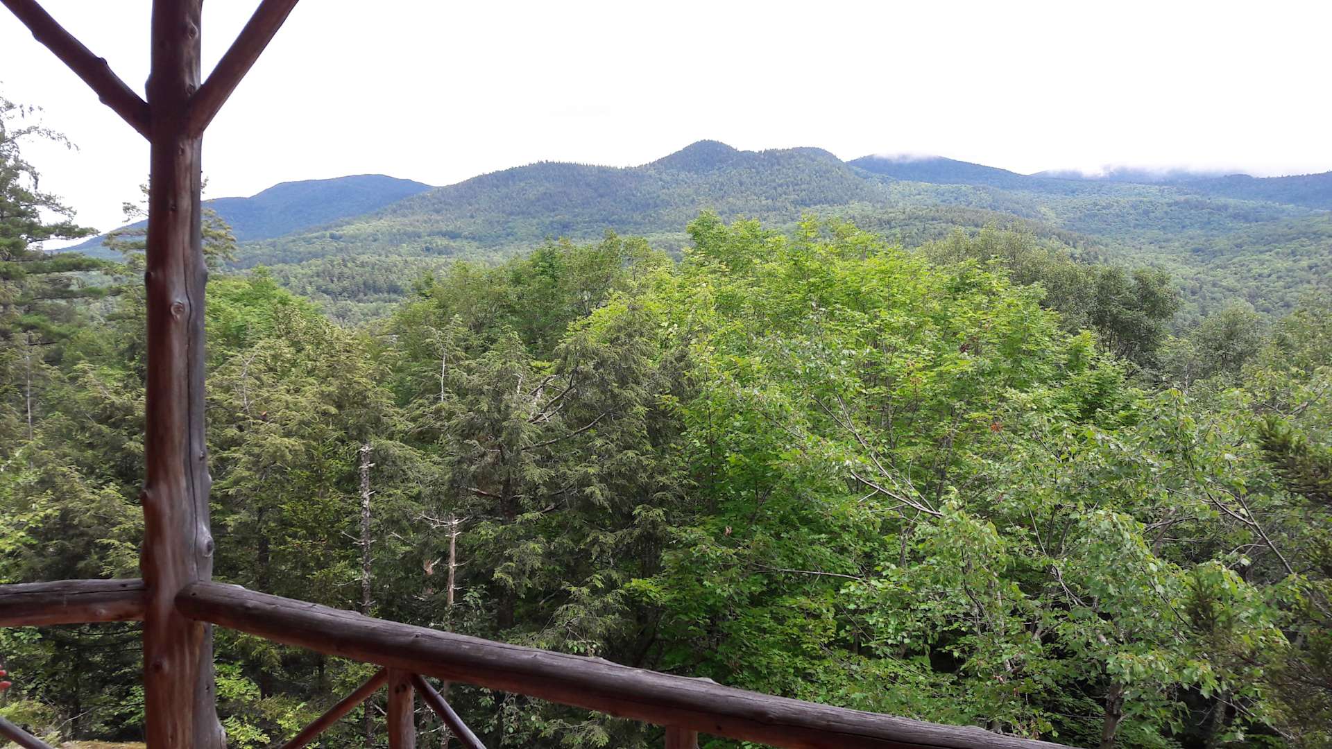 Romantic Getaway Hipcamp in Keene Valley, New York