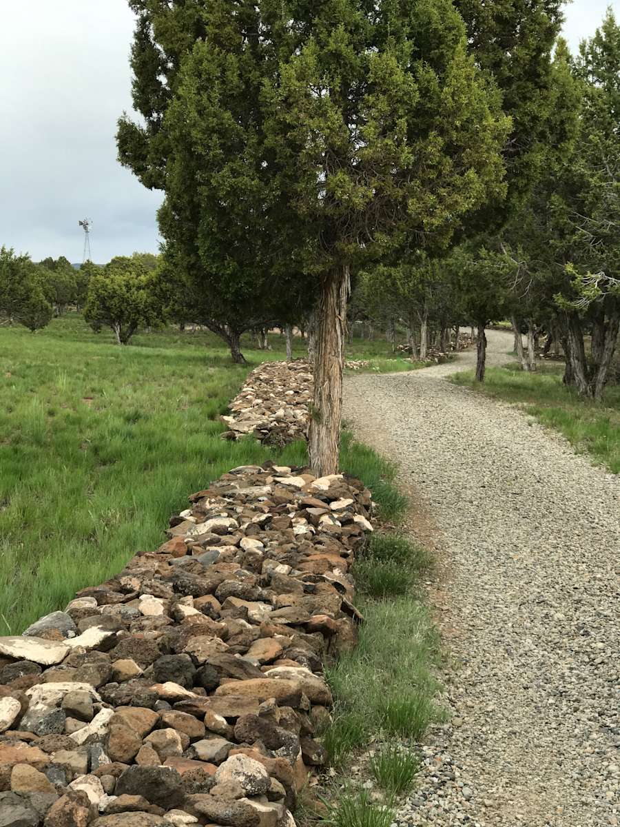 Red Earth Ranch Hipcamp in Hotchkiss, Colorado