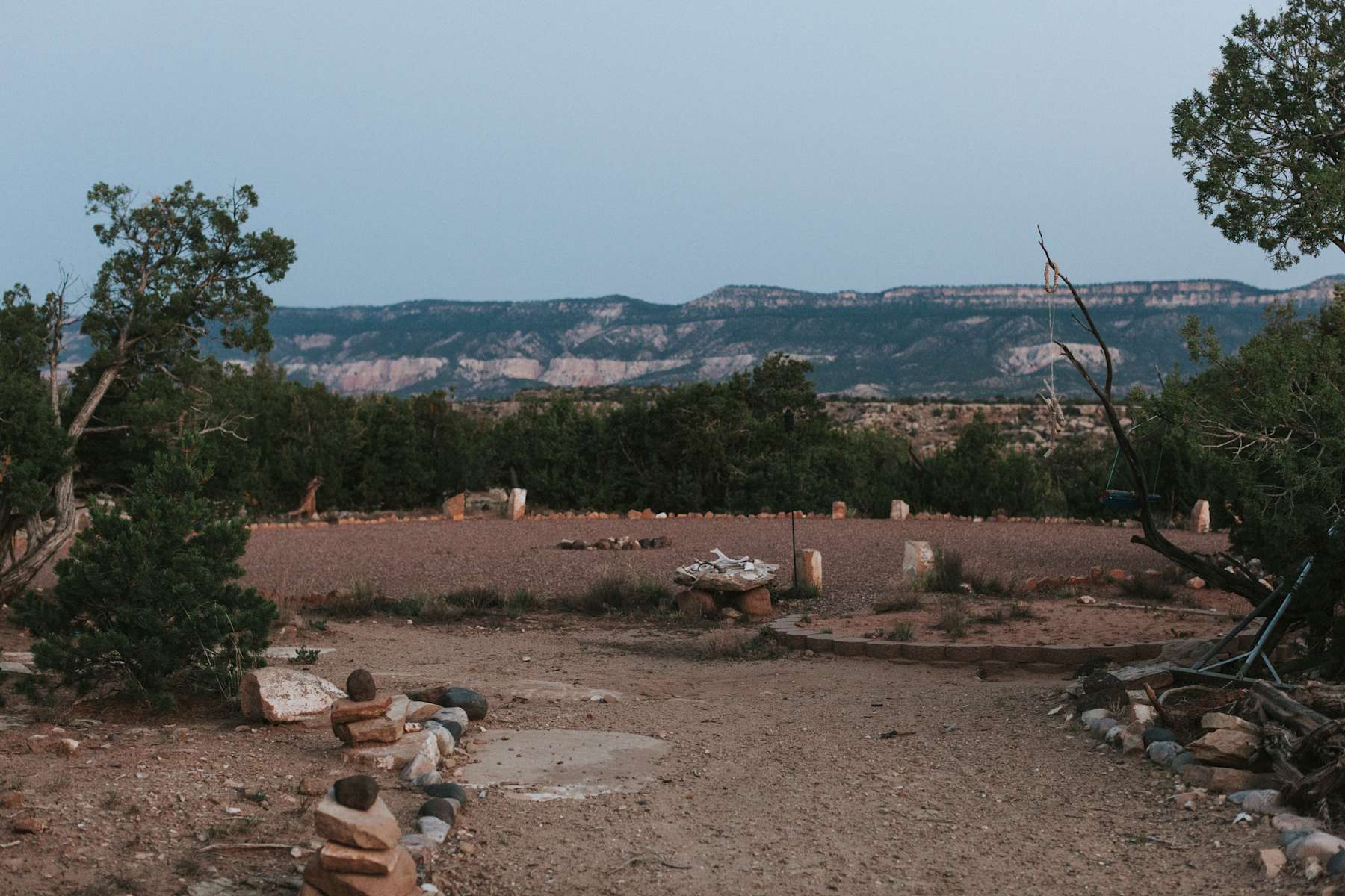 スター APPI NATURAL RETREATS Mystical & Enchanted Desert Escape - Hipcamp in Youngsville