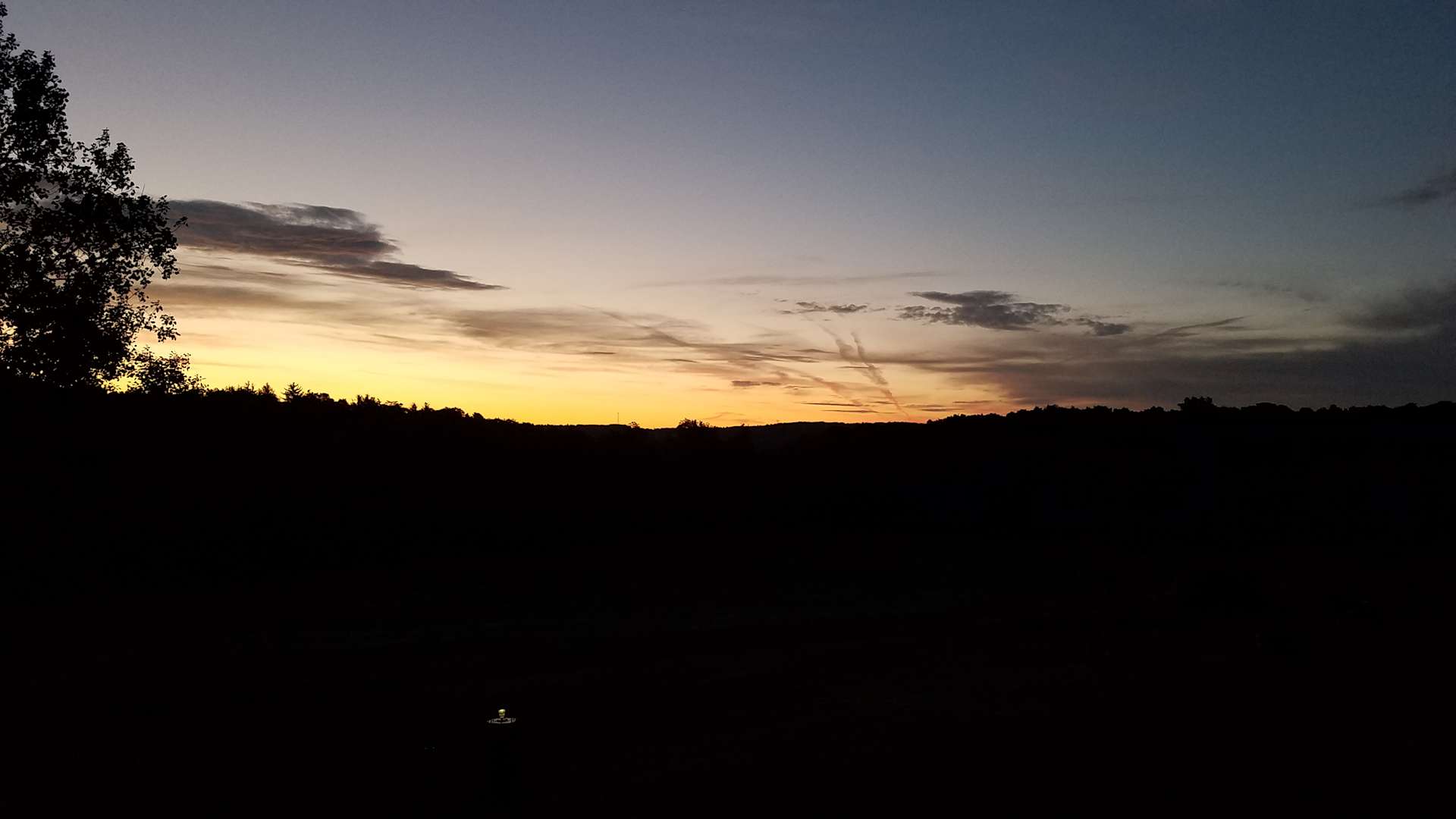 The Mallory Homestead Hipcamp in Lafayette, New York