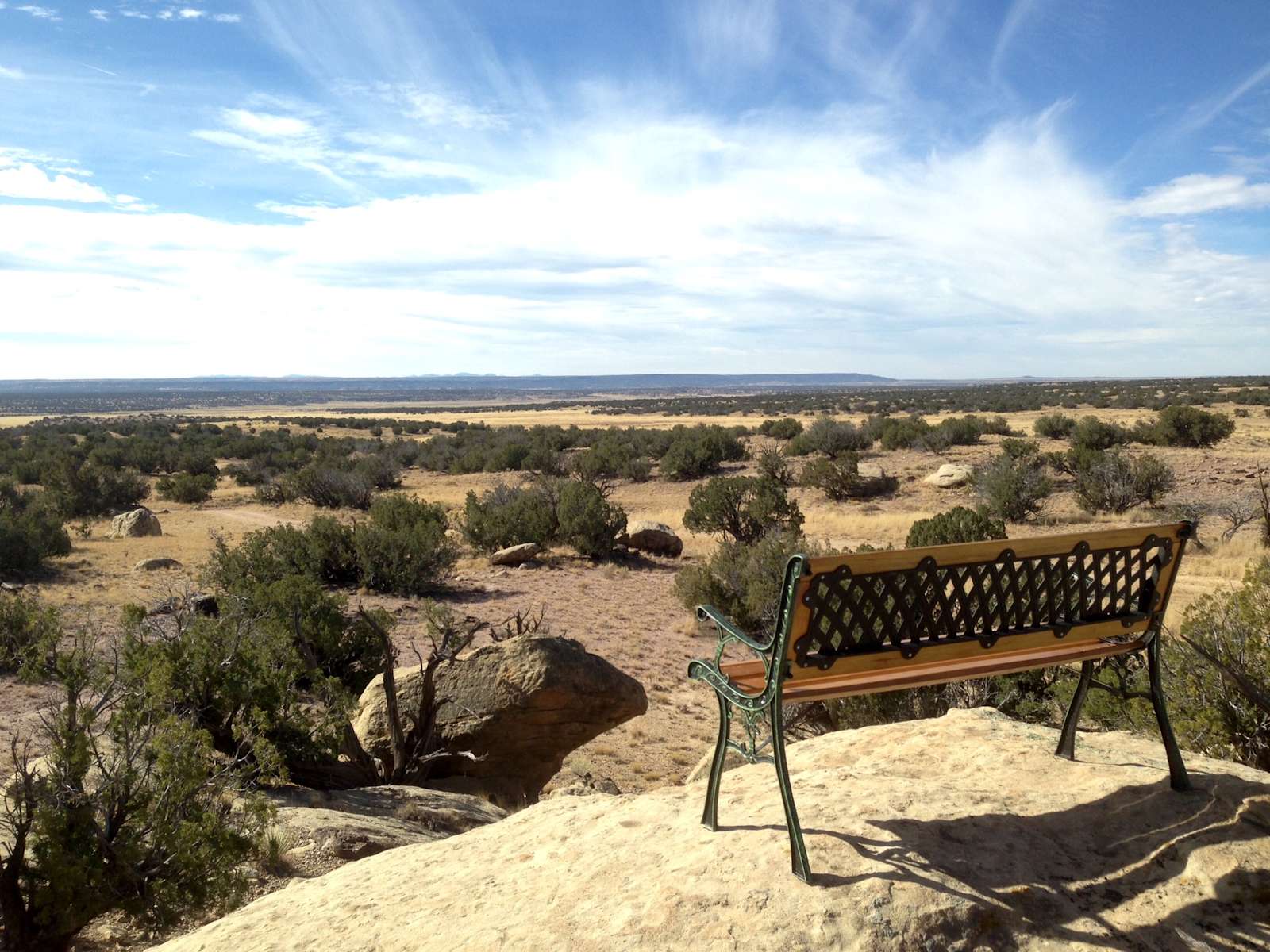 Chung R.’s Land Hipcamp in Quemado, New Mexico