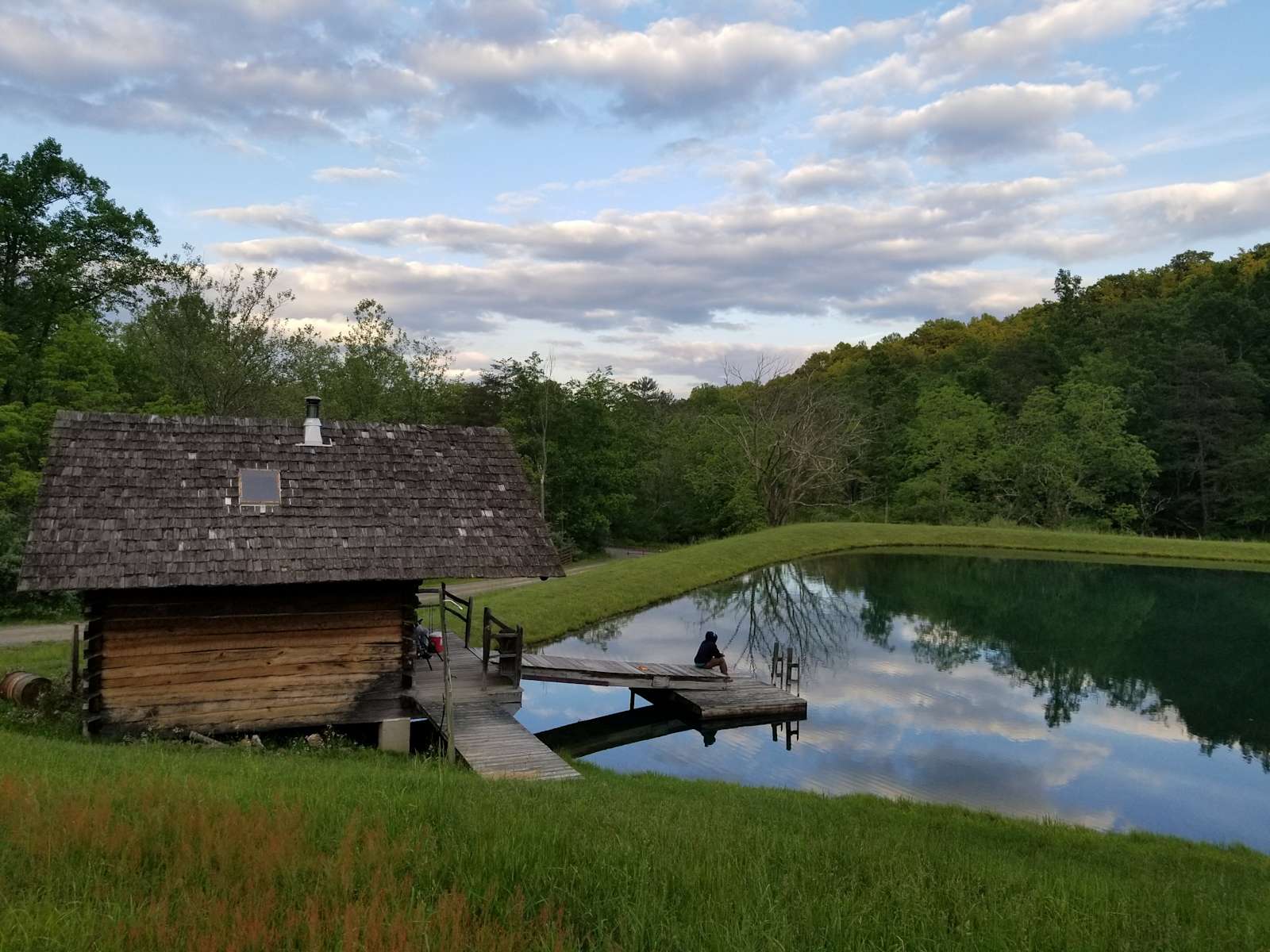 Buffalo Gap Retreat and Camp Hipcamp in Capon Bridge, West Virginia