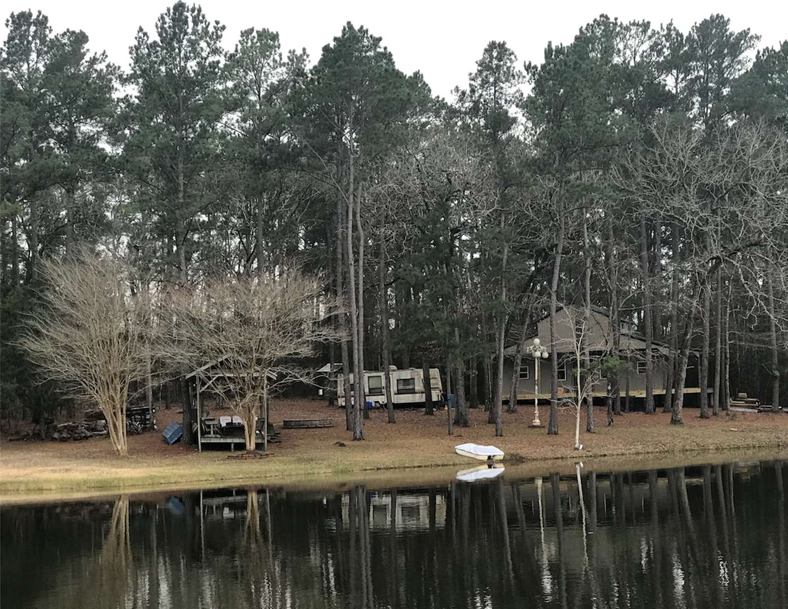 The Honey Hole: A Comprehensive Guide To Understanding This Fishing
