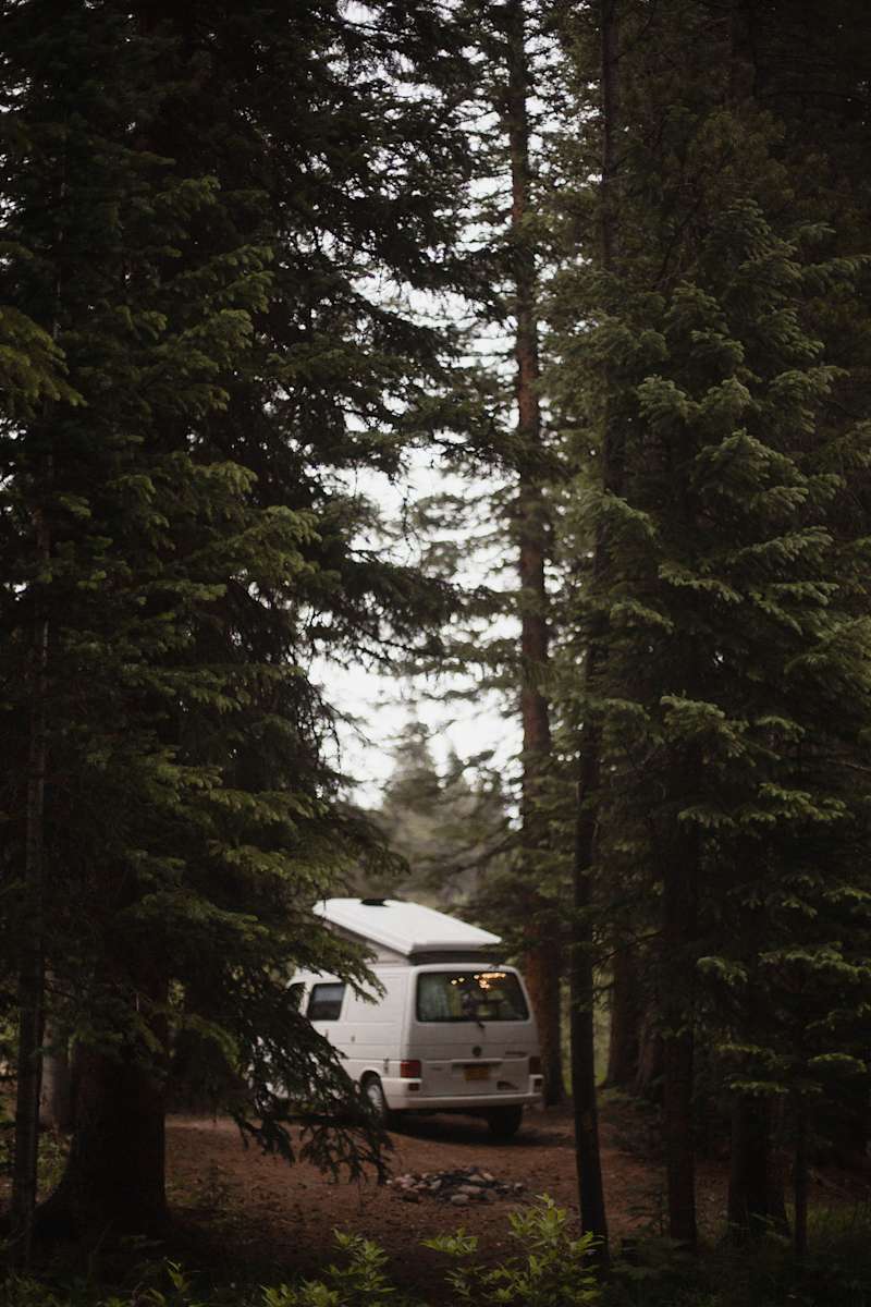 Idlewild Campground Arapaho Co 1 Hipcamper Review And 9 Photos