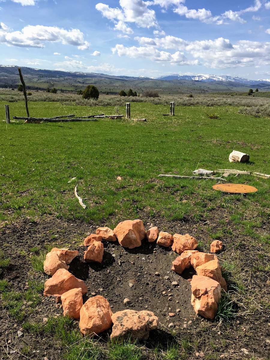 Monte Cristo Recreation Mecca Hipcamp in Avon, Utah