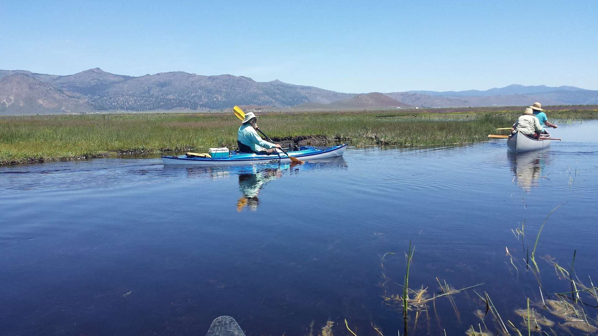 Butterfly Valley Yurt Hipcamp in Quincy, California