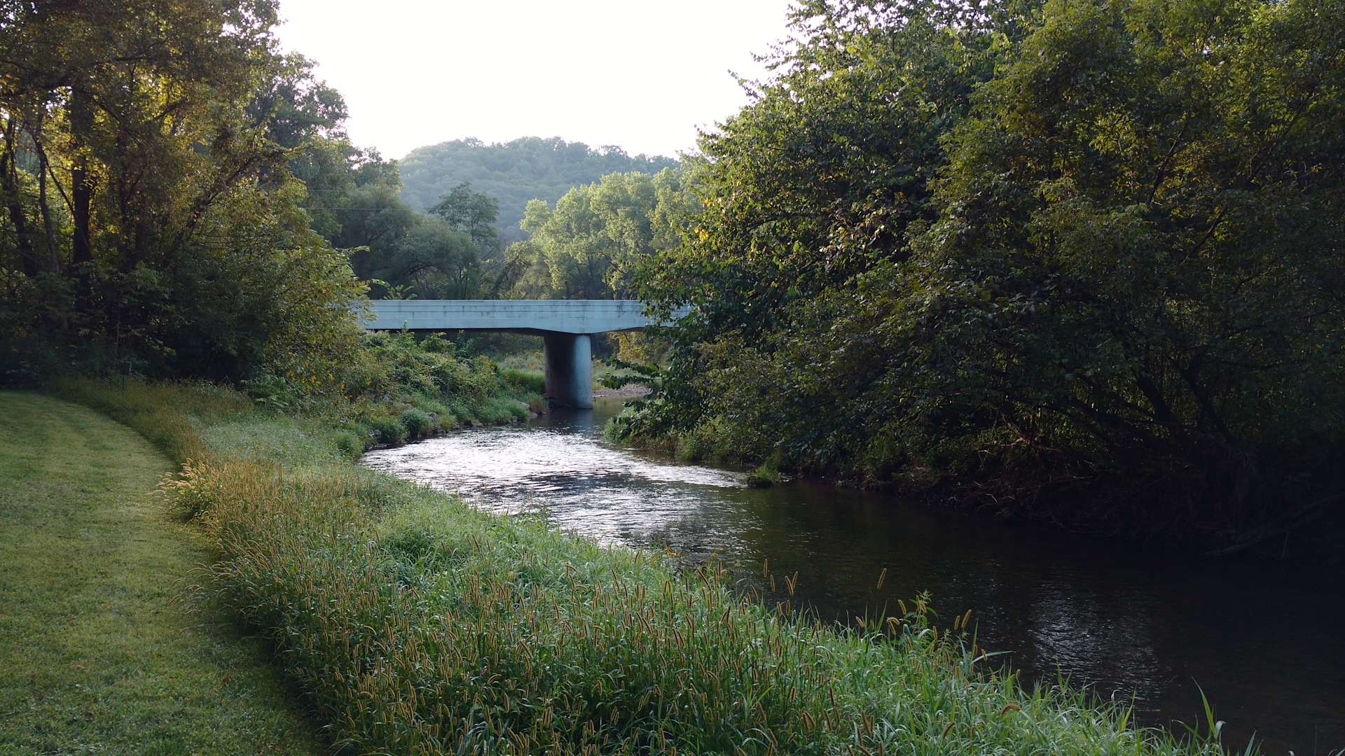Lost Arrow Campground Hipcamp in Elba, Minnesota