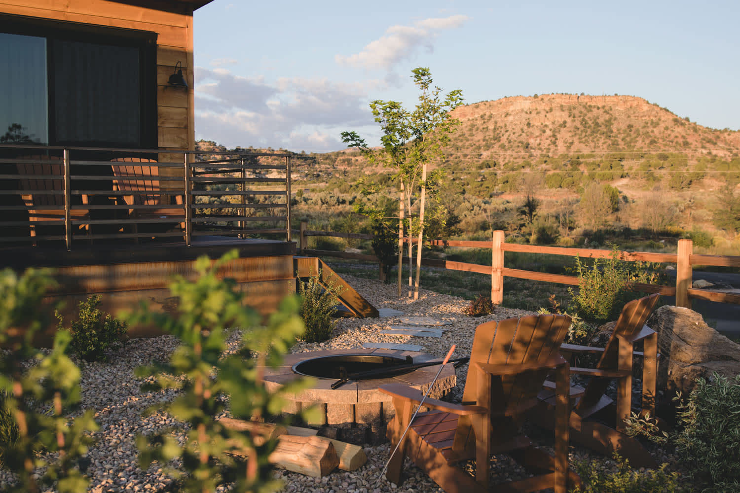 Escalante Escapes Tiny Homes Hipcamp in Escalante, Utah