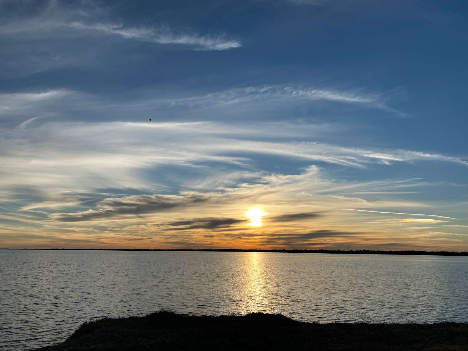 Lakefront Paradise on Lake Lavon Hipcamp in Farmersville, Texas