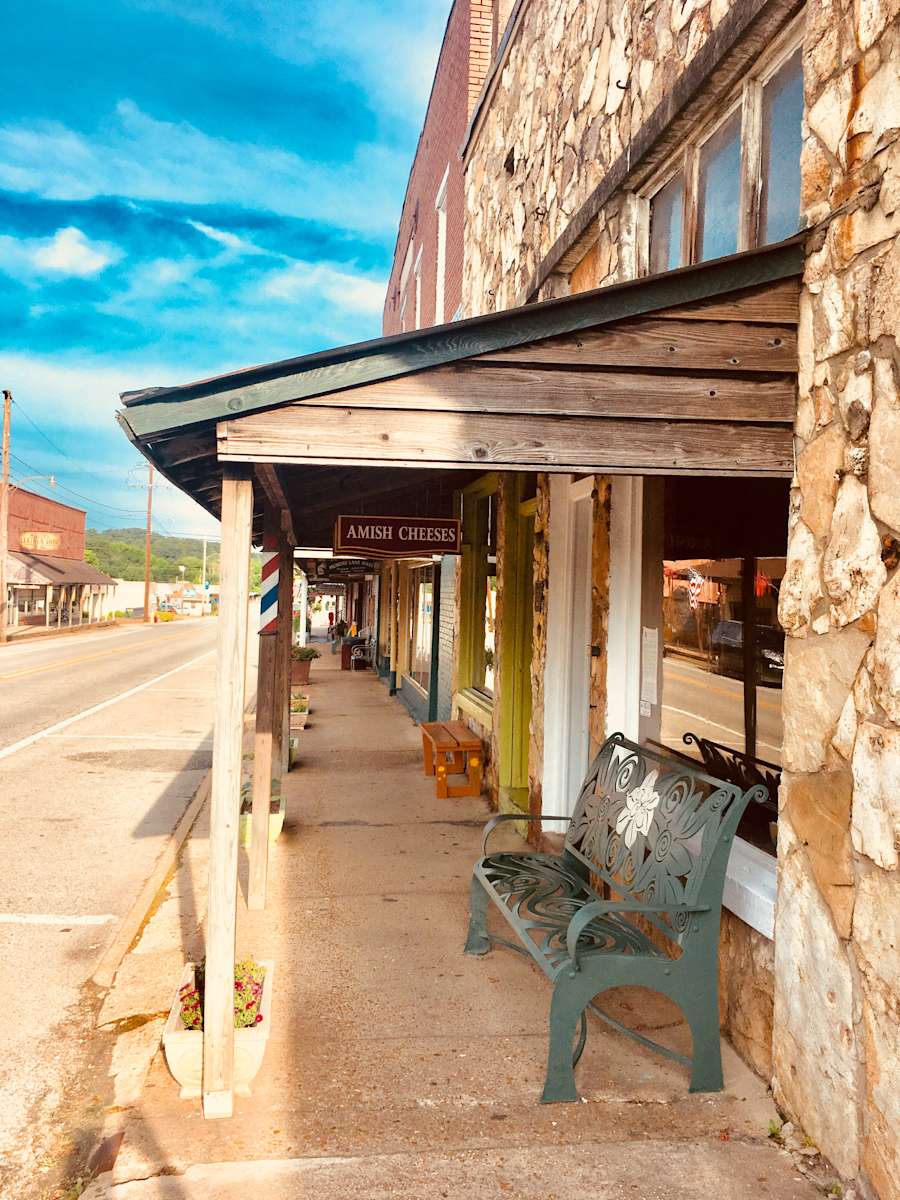 The 30 Best Campgrounds Near Jonesboro Arkansas