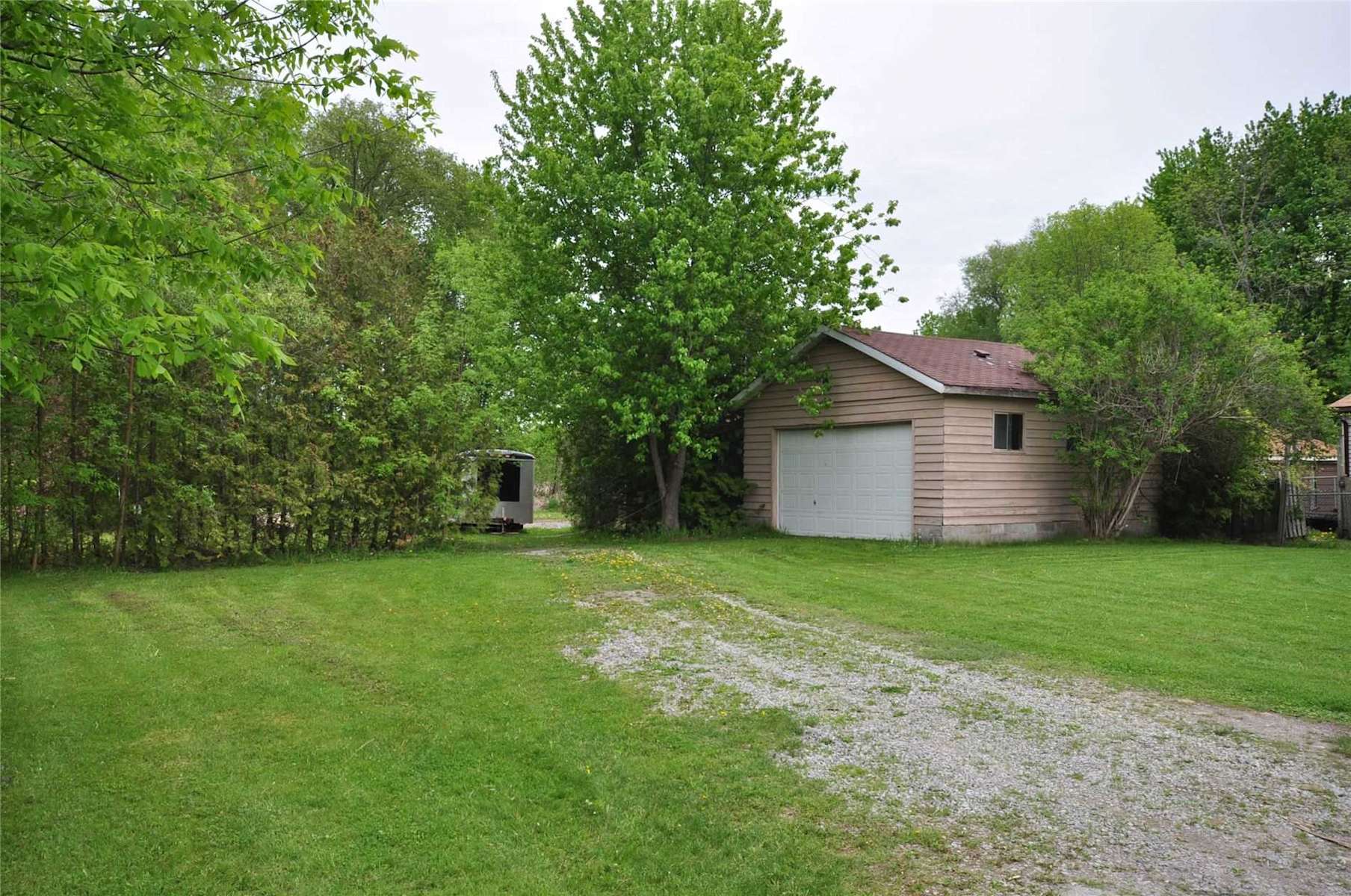 Payam A.’s Land Hipcamp in Brechin, Ontario