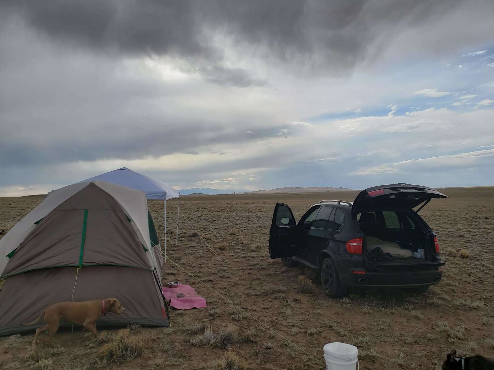 Visit The Middle Of Nowhere Camping Visit The Middle Of Nowhere Camping
