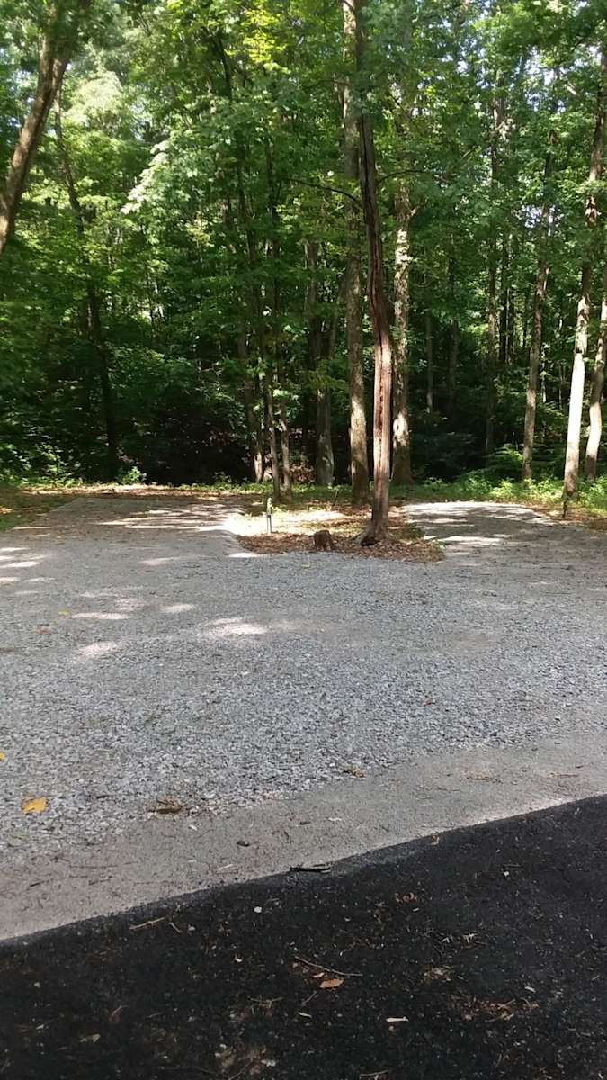 RV Sites by Twin Lakes Park Hipcamp in Greensburg, Pennsylvania
