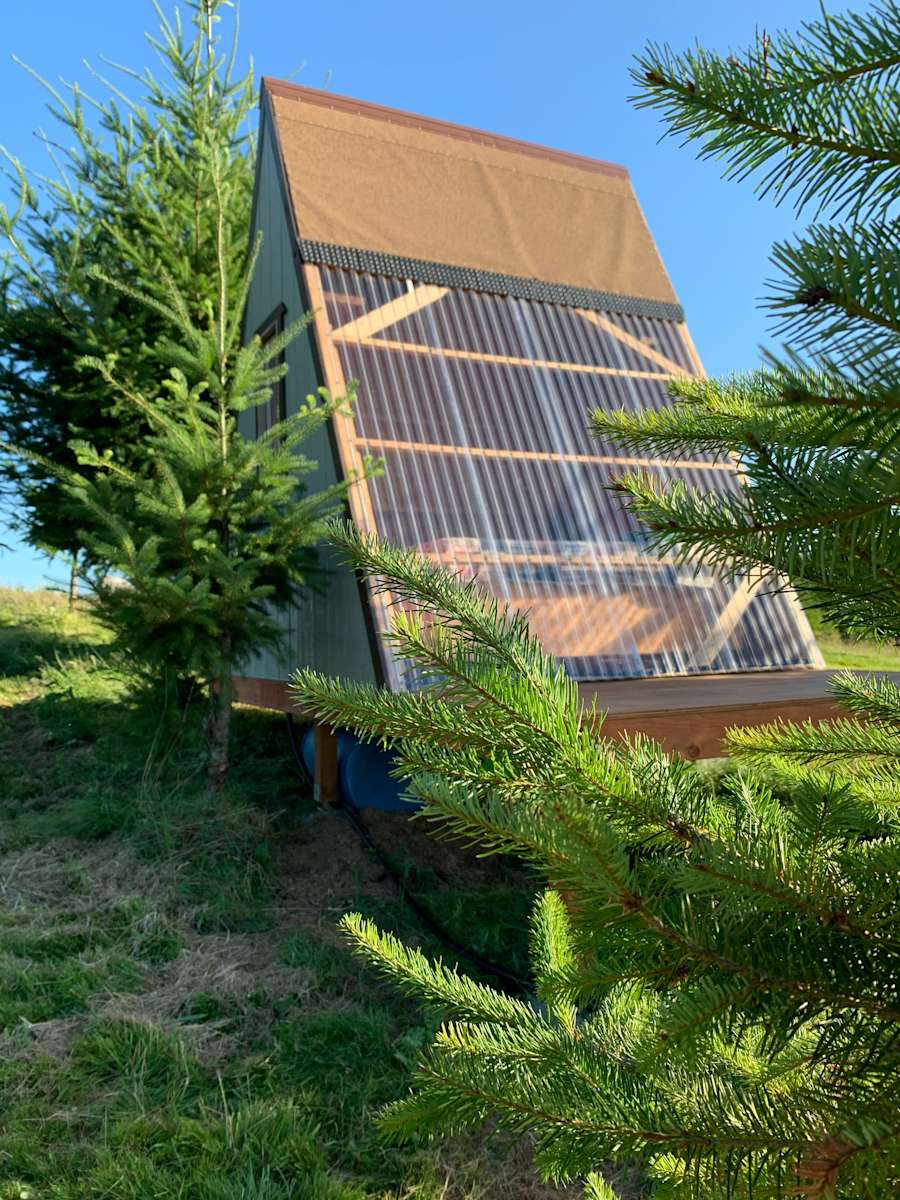 HolisticLifeFarm Clatskanie OR Hipcamp in Clatskanie, Oregon