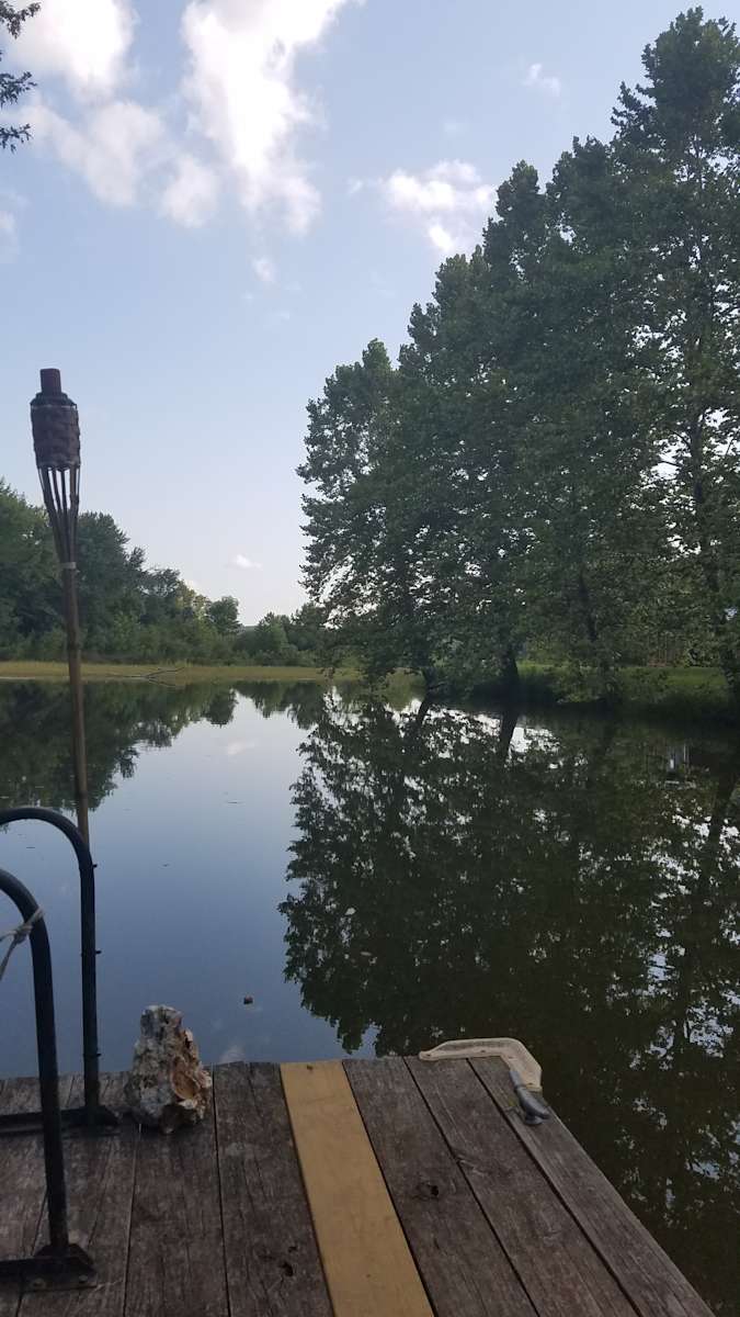 The 10 Best Campgrounds Near Harry S Truman Reservoir Missouri