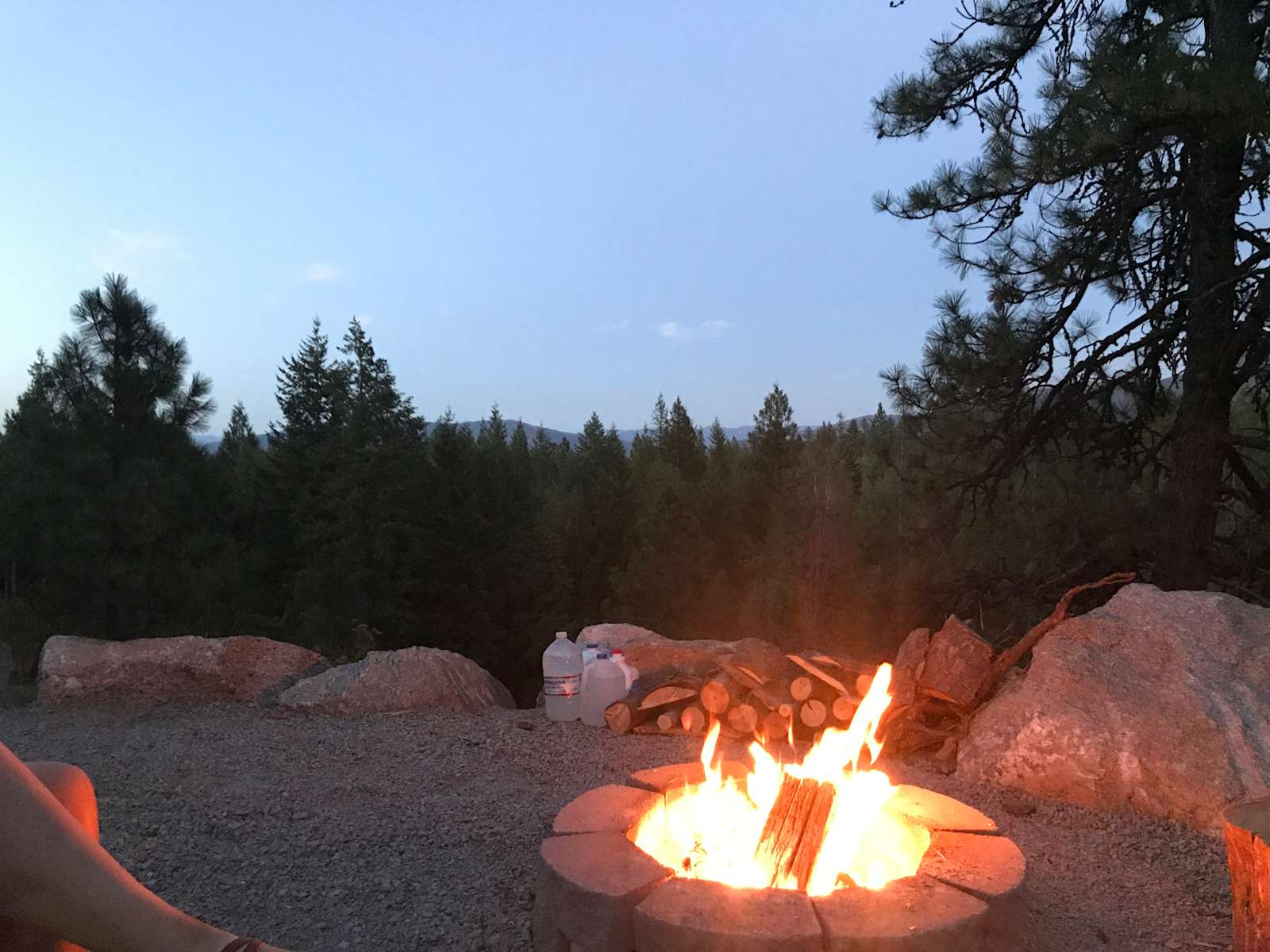 30 Best Campgrounds In Idaho