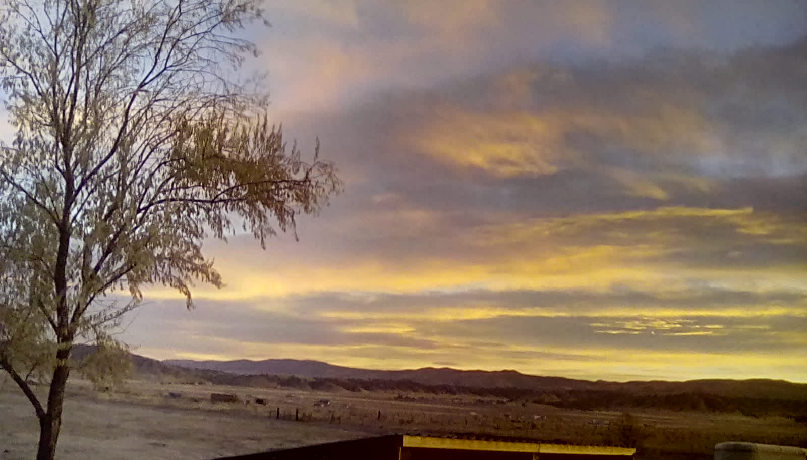 Ponderosa Pine Ranch camp Hipcamp in Three Forks, Montana