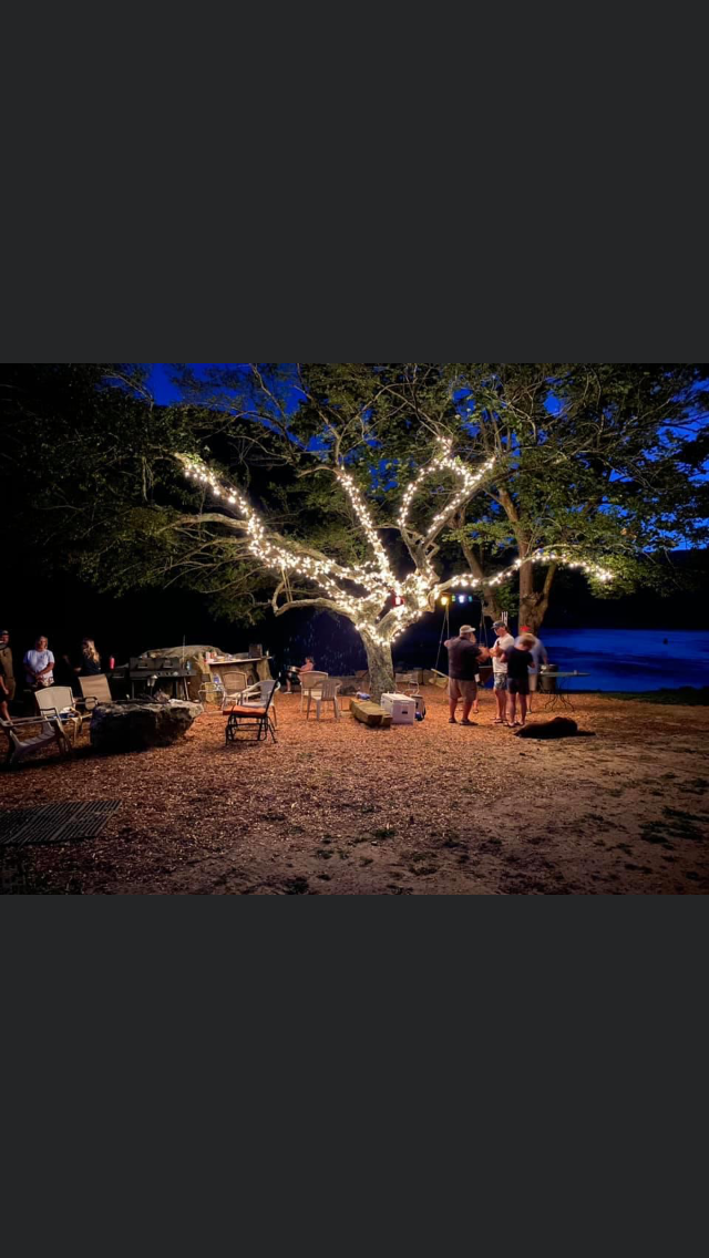 River Life RV Resort Hipcamp in Chattanooga, Tennessee