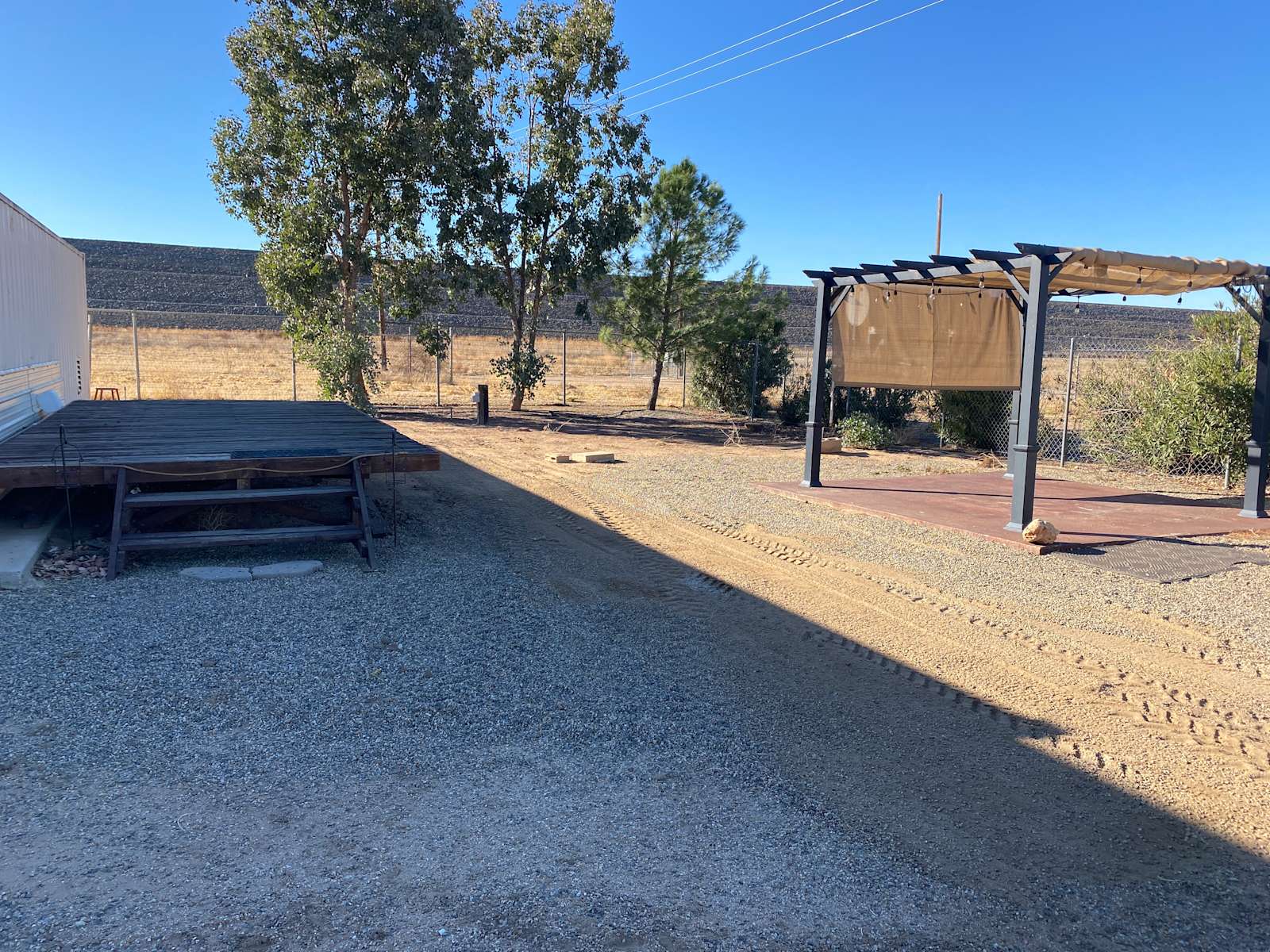 The Bertling Ranch - Hipcamp in Hemet, California