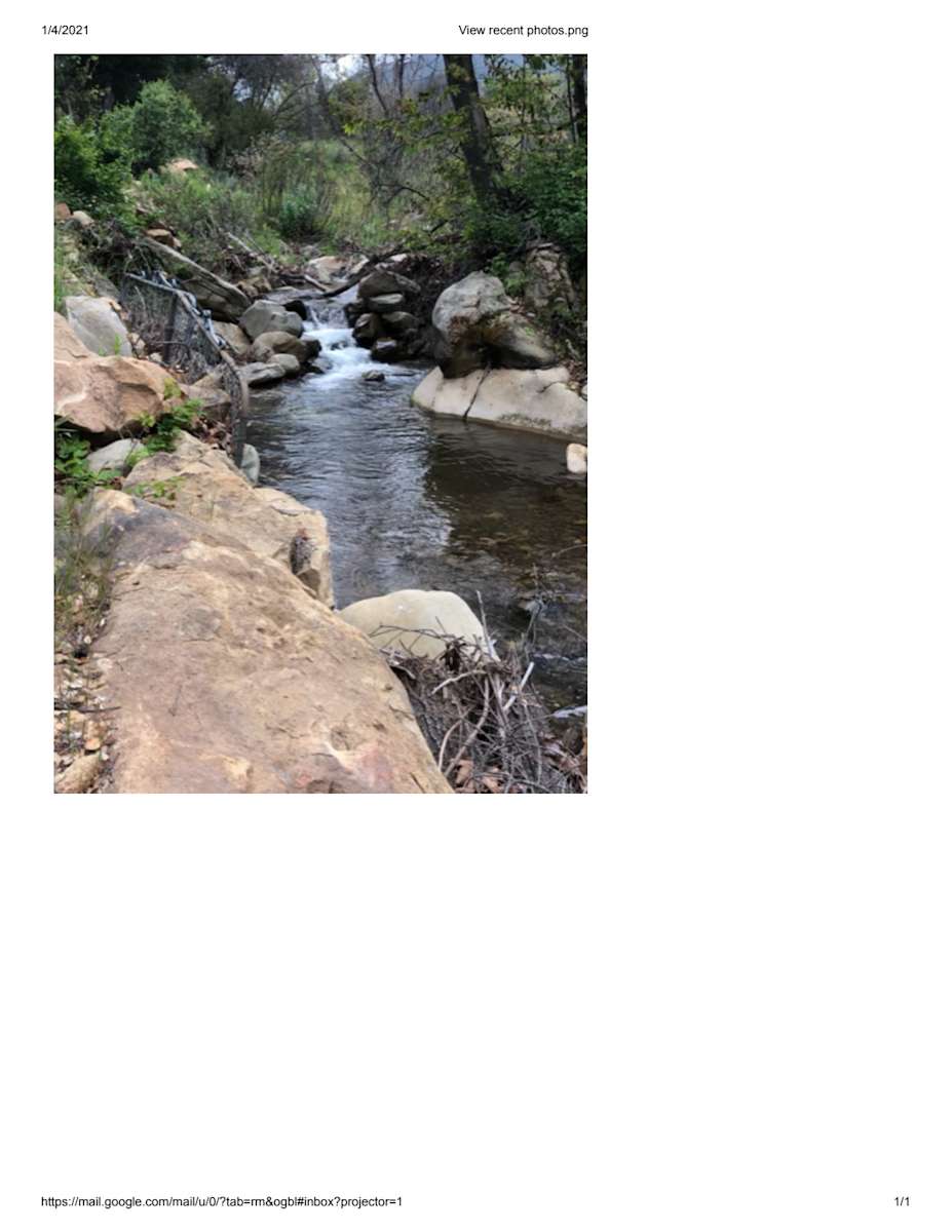 Los Encinos Ranch in Ojai CA Hipcamp in Ojai, California