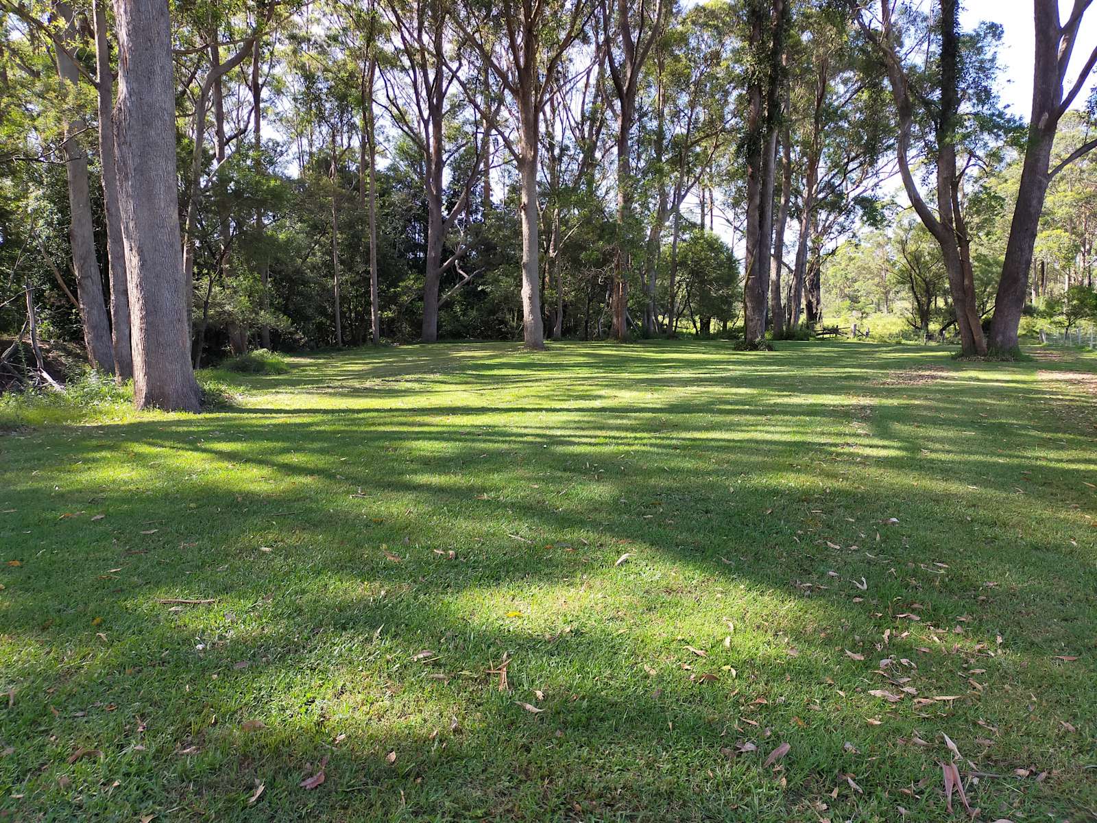 Country Camping on the Coast - Photo 3