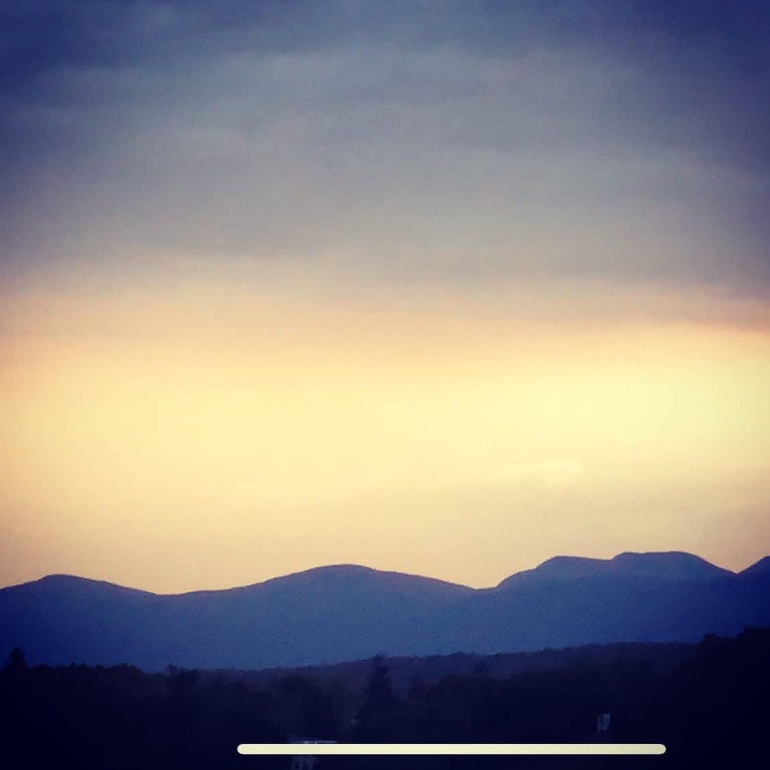 Rip Van Winkle Mountain View Hipcamp in Claverack Red Mills, New York