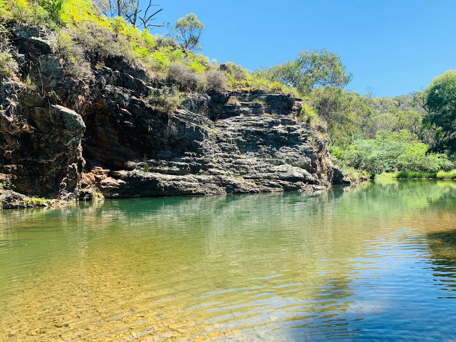 Farm Stay Valley" Ben Bullen Hipcamp in Ben Bullen, New South