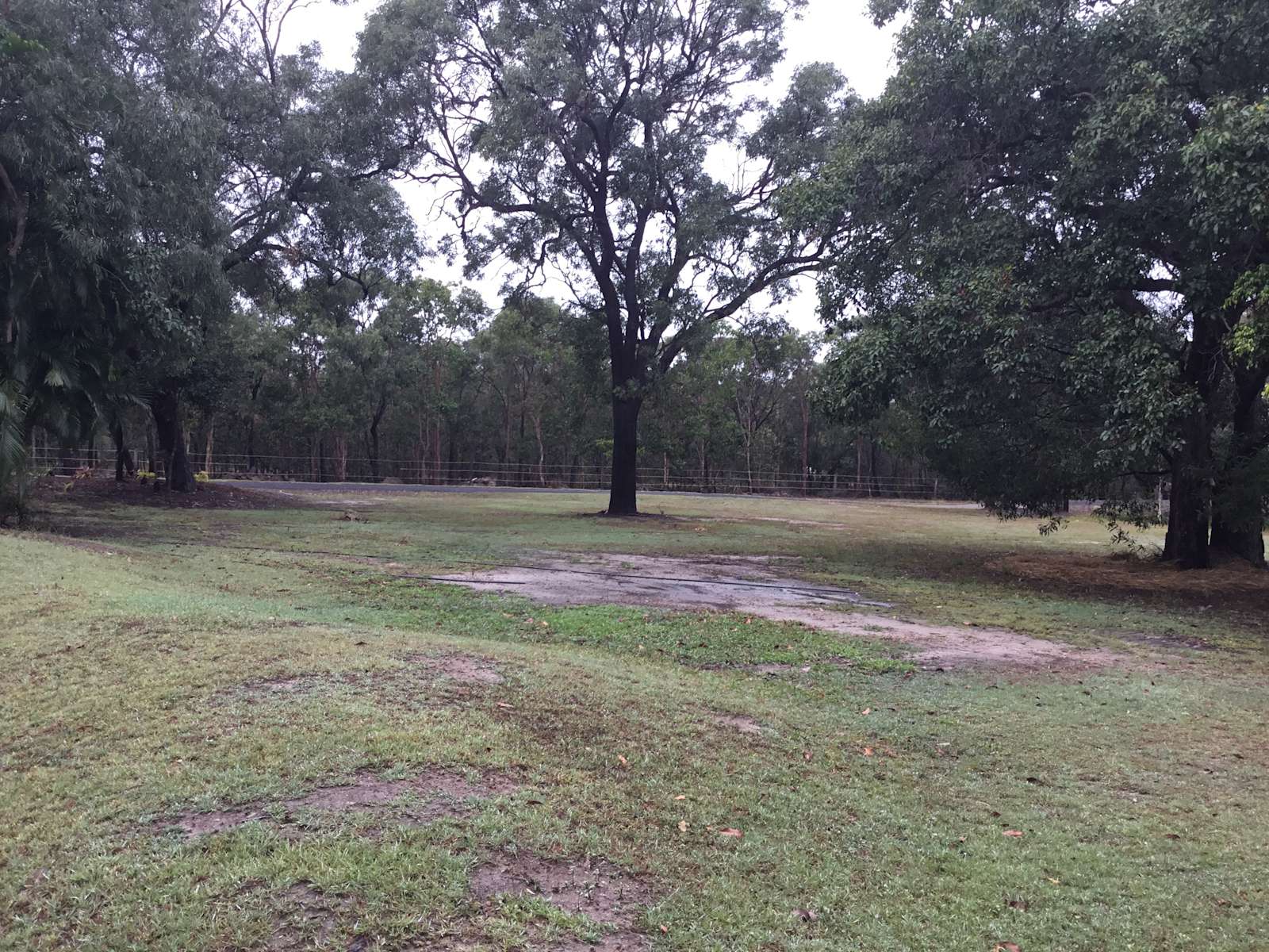 Agnes Waters Estuary Camp Hipcamp in Agnes Water, Queensland
