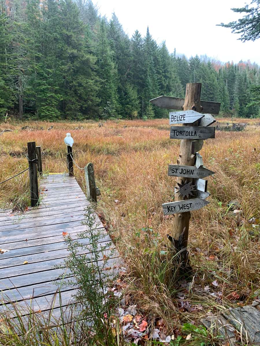 Bumpa's Camp - experience true VT! - Photo 3