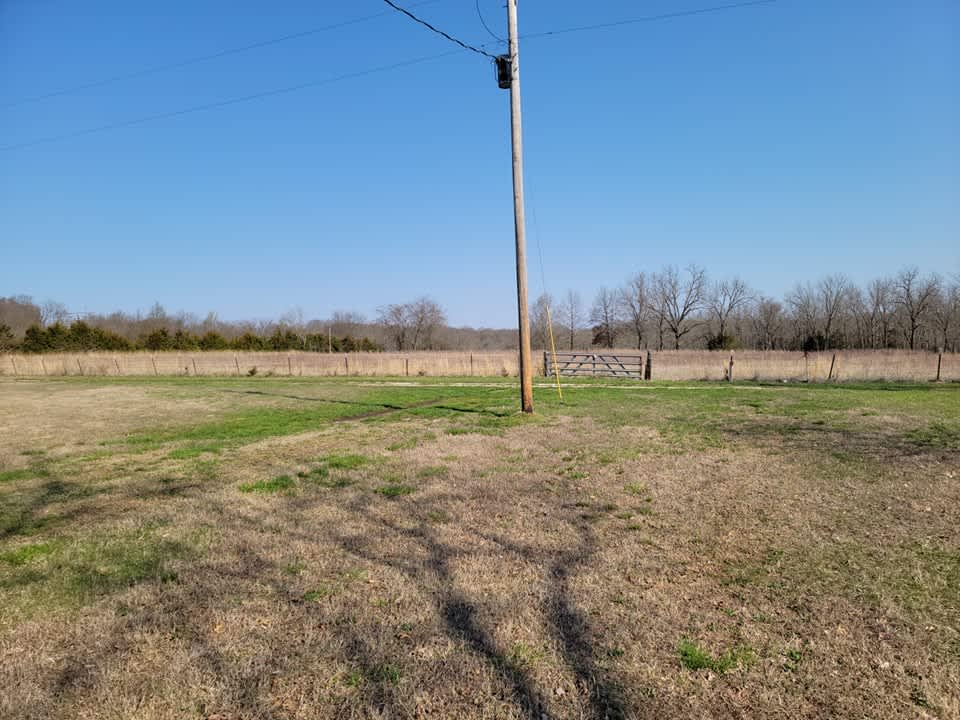 Byrdridge Hipcamp in Fair Play, Missouri