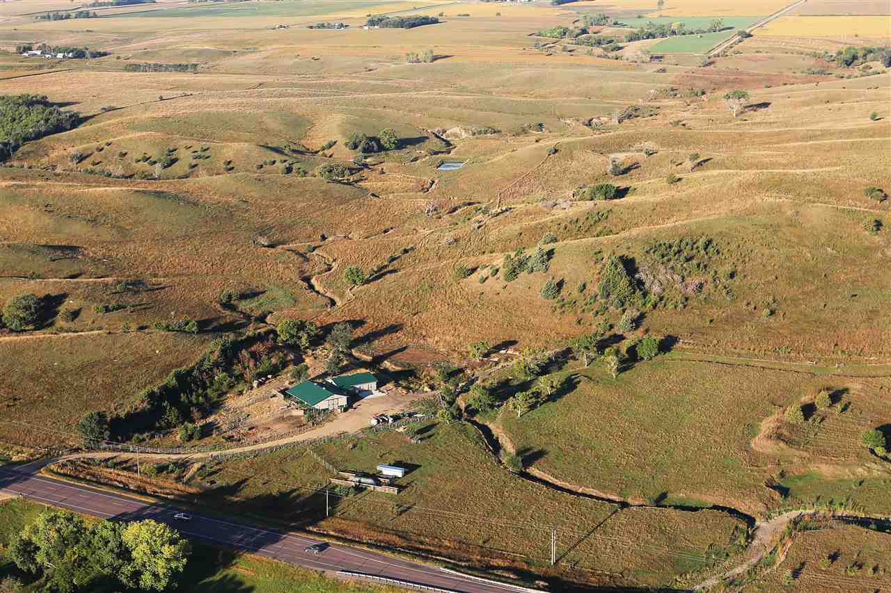 Creekside Camping Hipcamp in Yankton, South Dakota