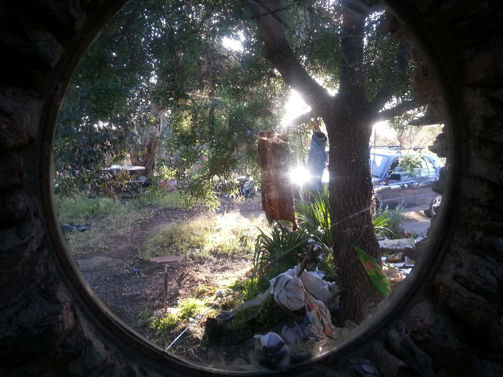 Carriejoy G.’s Land Hipcamp in Inglewood, South Australia