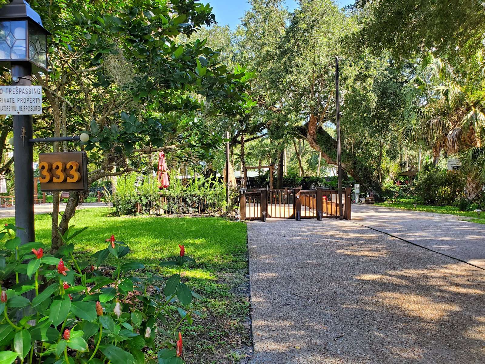 River ranch cheap rv resort