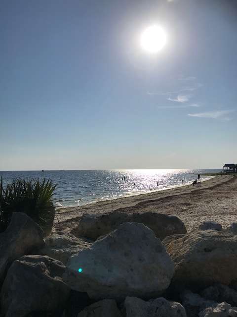 Keaton Beach Camping Unit 2 Gulf Coast Camping Fl 16 Photos