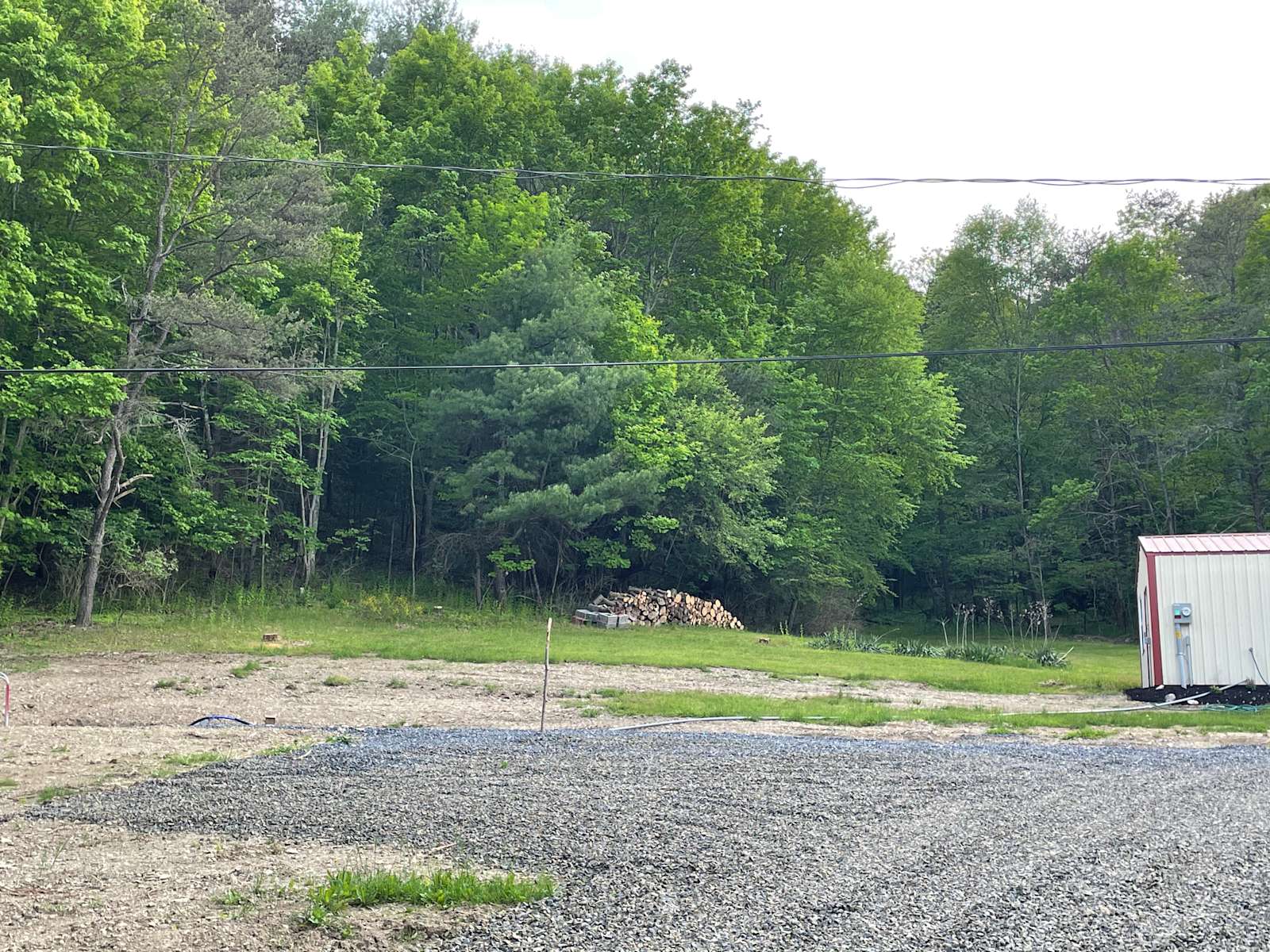 Camper type camping Hipcamp in Elysburg, Pennsylvania