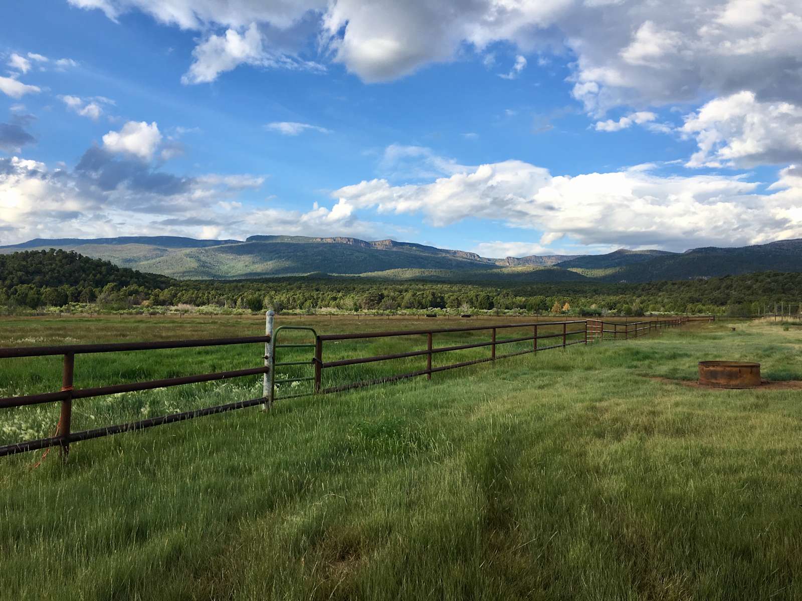 Sun Ranch Texas Road to the Sun Ranch - Hipcamp in Torrey, Utah