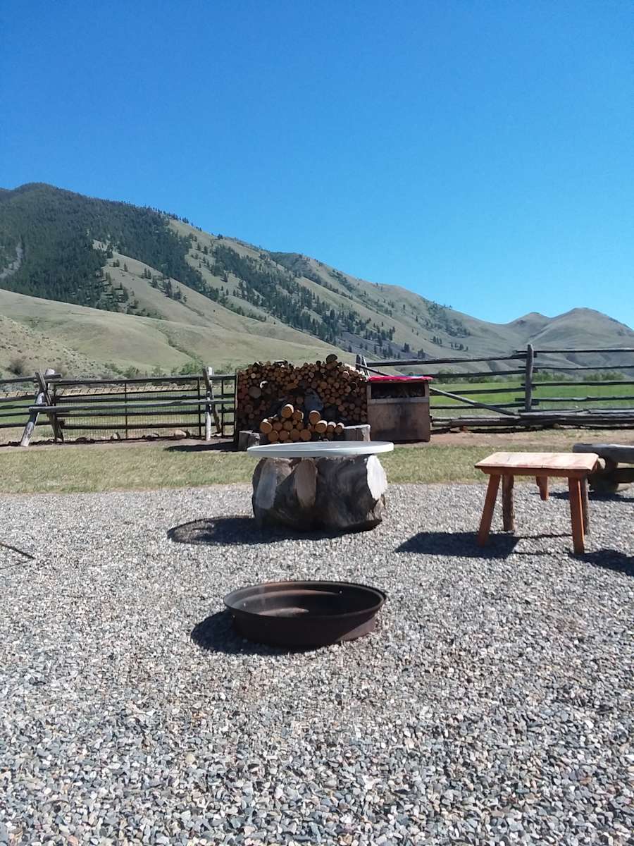 Salmon, Id. Remain Calm Area - Photo 2