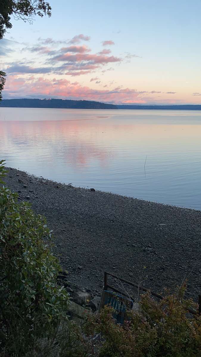 Beautiful Brinnon View Camping Hipcamp in Brinnon, Washington