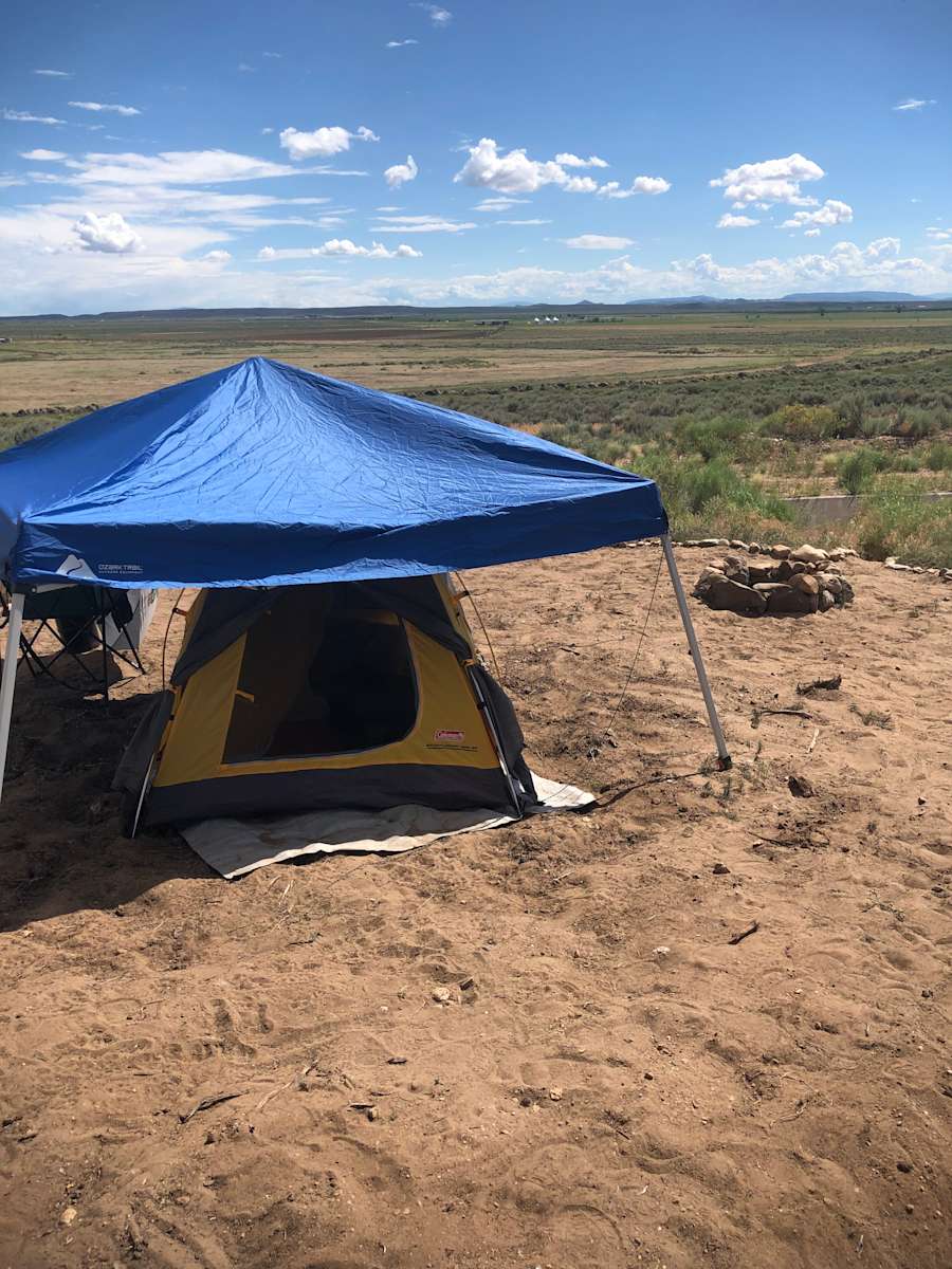 NO FENCE CAMP - Photo 3