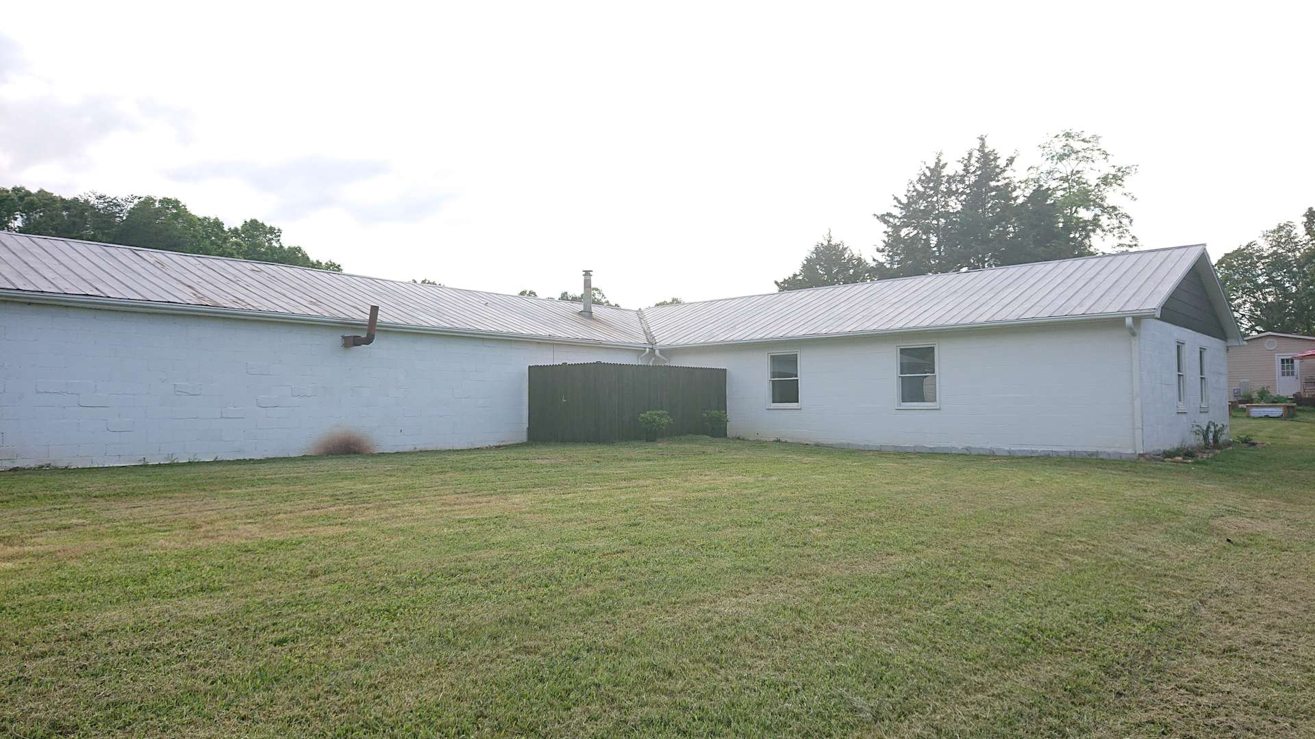 Hullings Farm Hipcamp in Stoneville, North Carolina