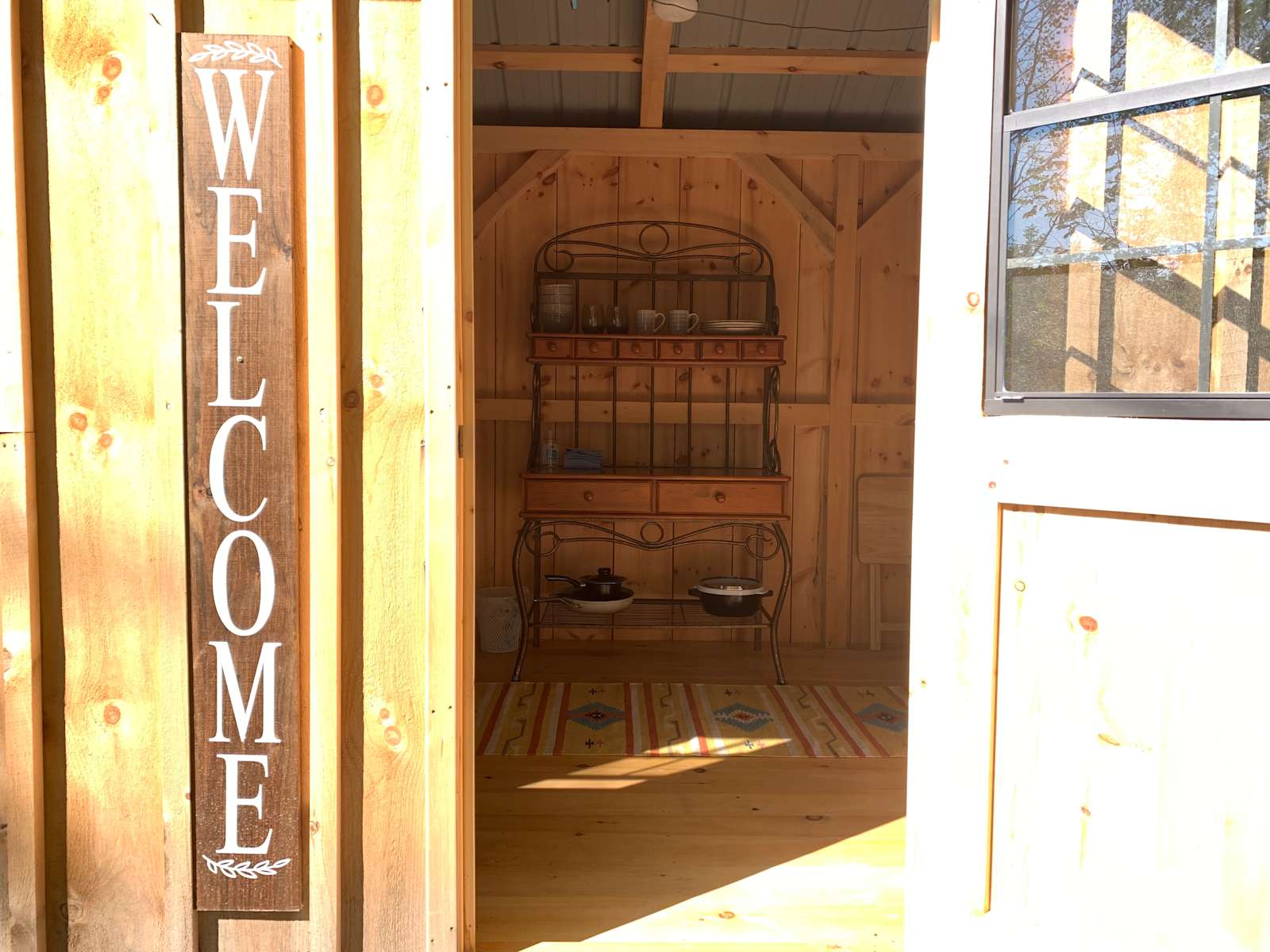 View of Off-grid homes: 5 eco-friendly self builds : Grand Designs Magazine