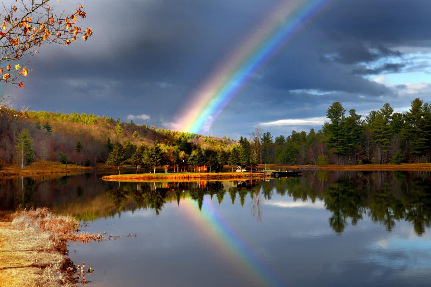 Paradise in the Adirondacks Hipcamp in Au Sable Forks, New York