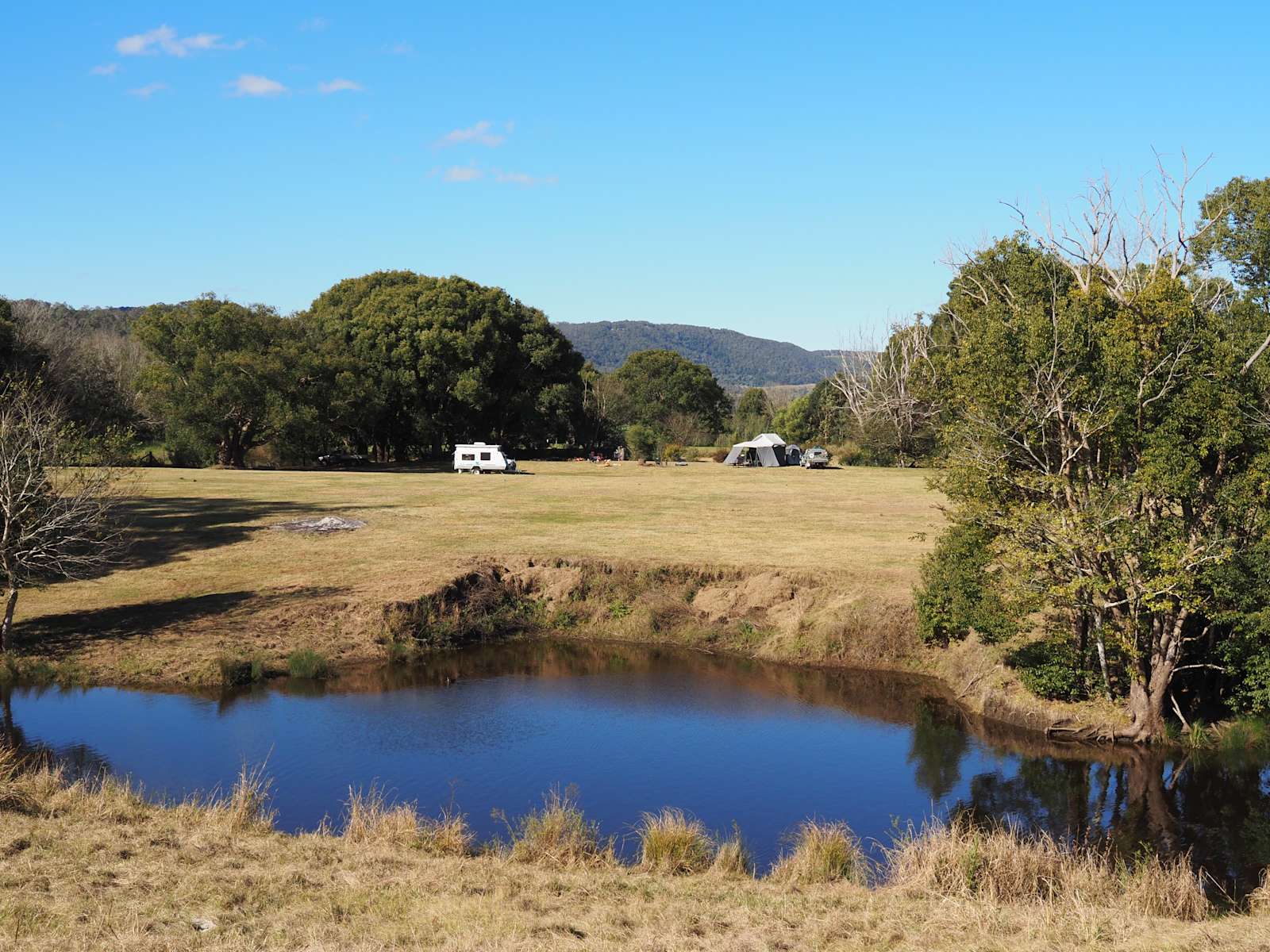 Kenilworth camping sale