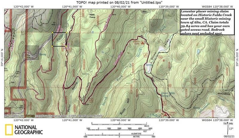Goldminen in der Weltkarte