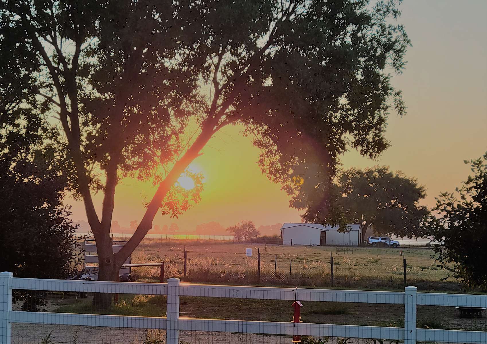 County Line Hobby Farm - Photo 2