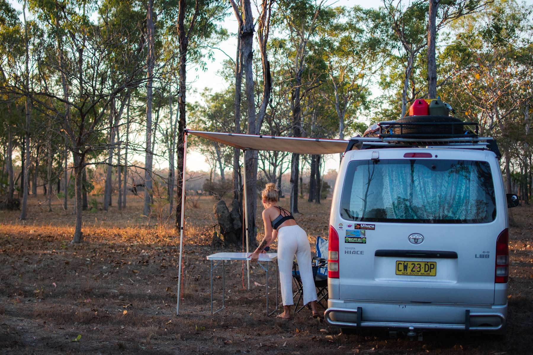 Camp Wallaby - Photo 2