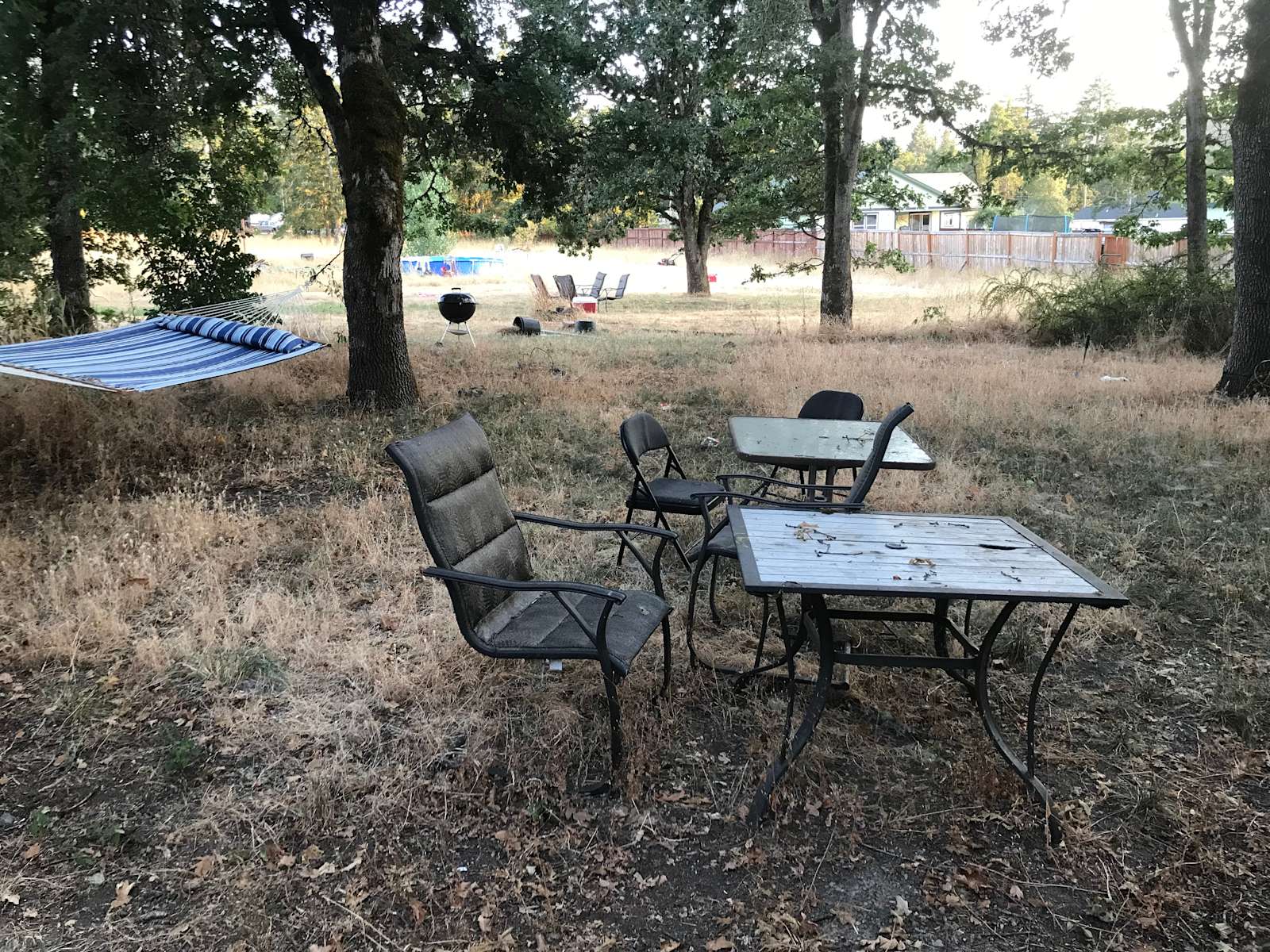 Escape to Oregon's Emerald Gem: Shady Cove Campground Adventure