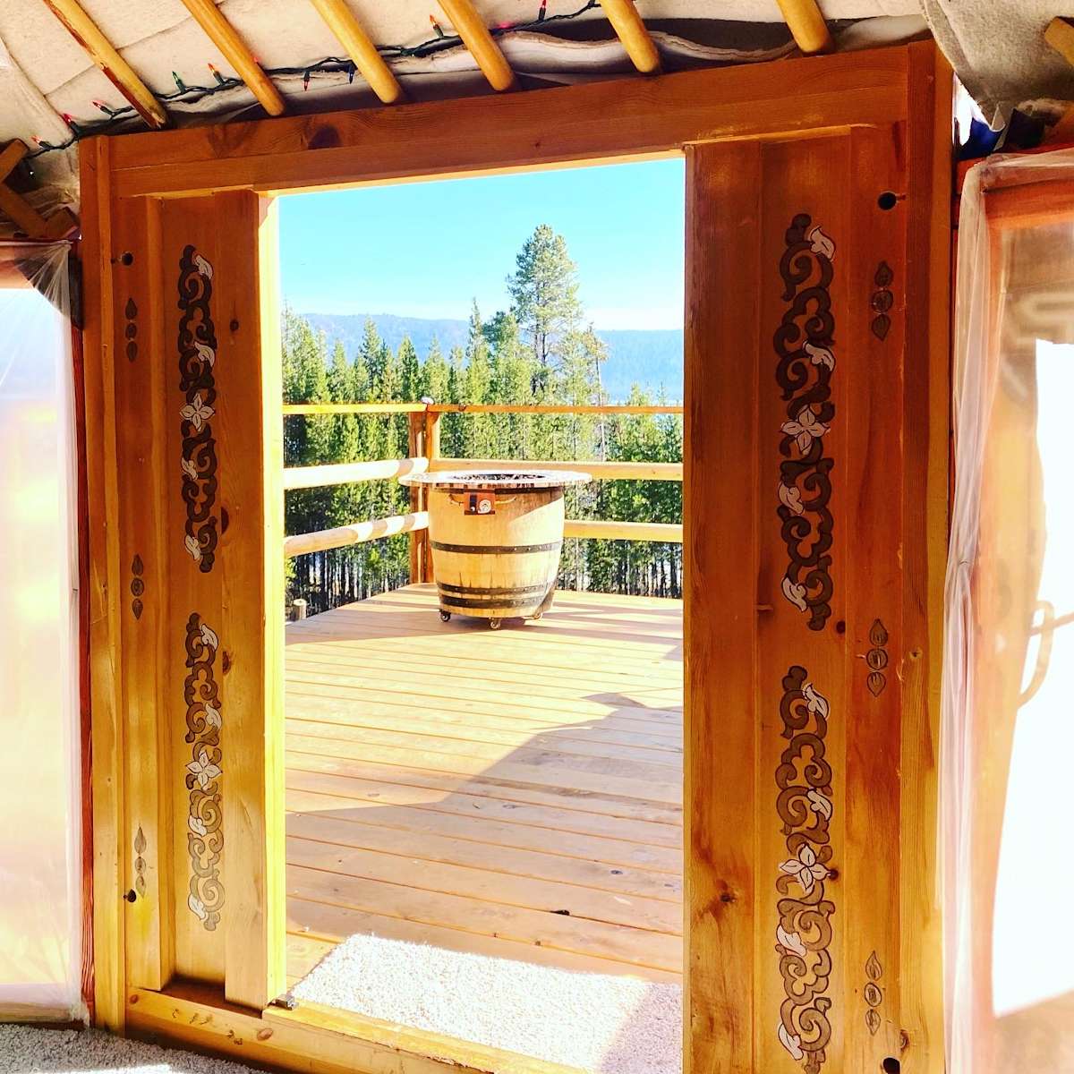 Experience Heaven - Photo 2